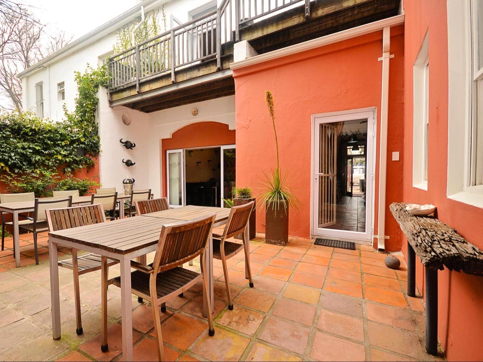 Cactusberry Guesthouse