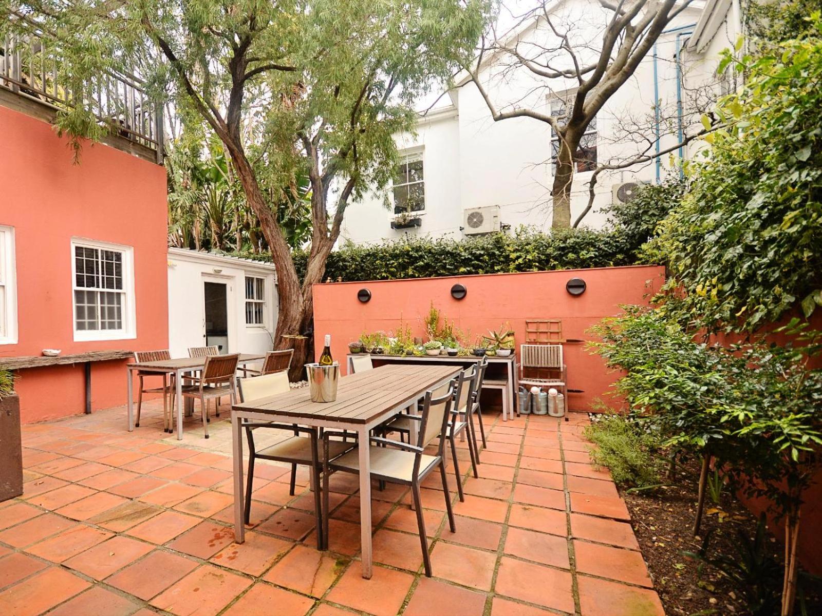 Cactusberry Guesthouse