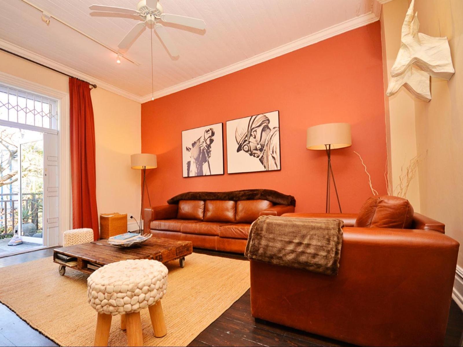 Cactusberry Guesthouse