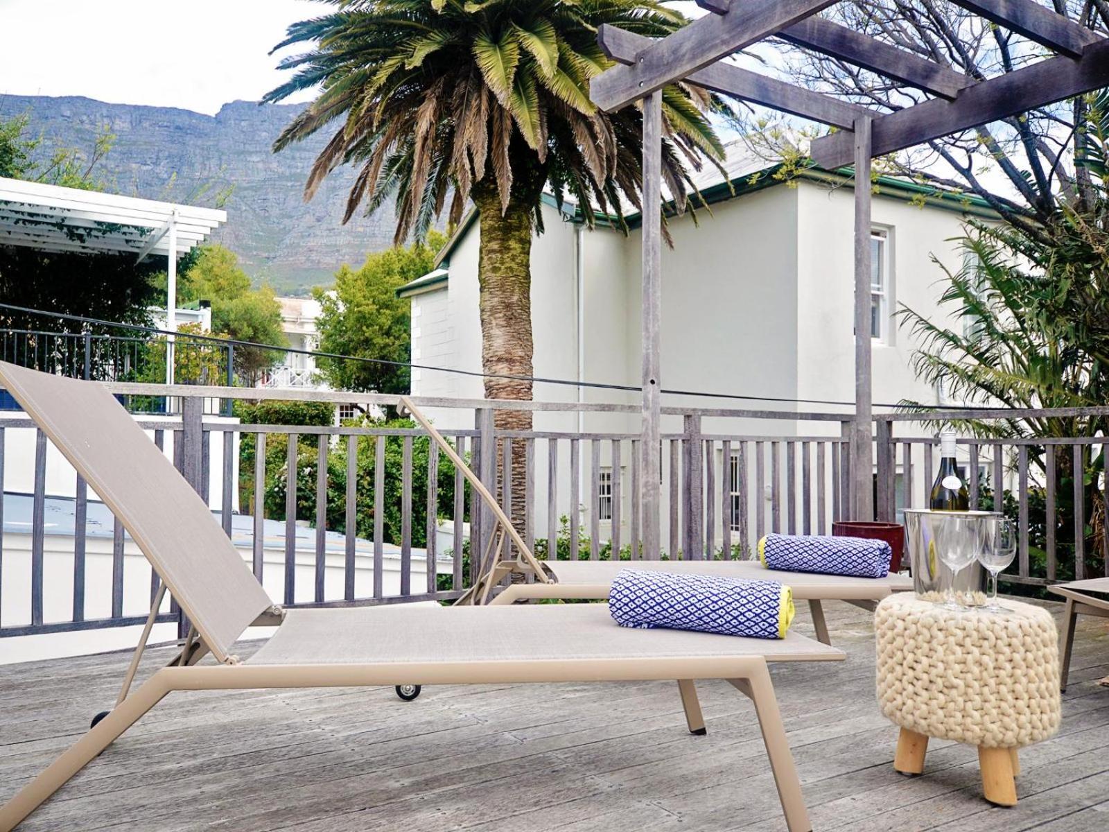 Cactusberry Guesthouse
