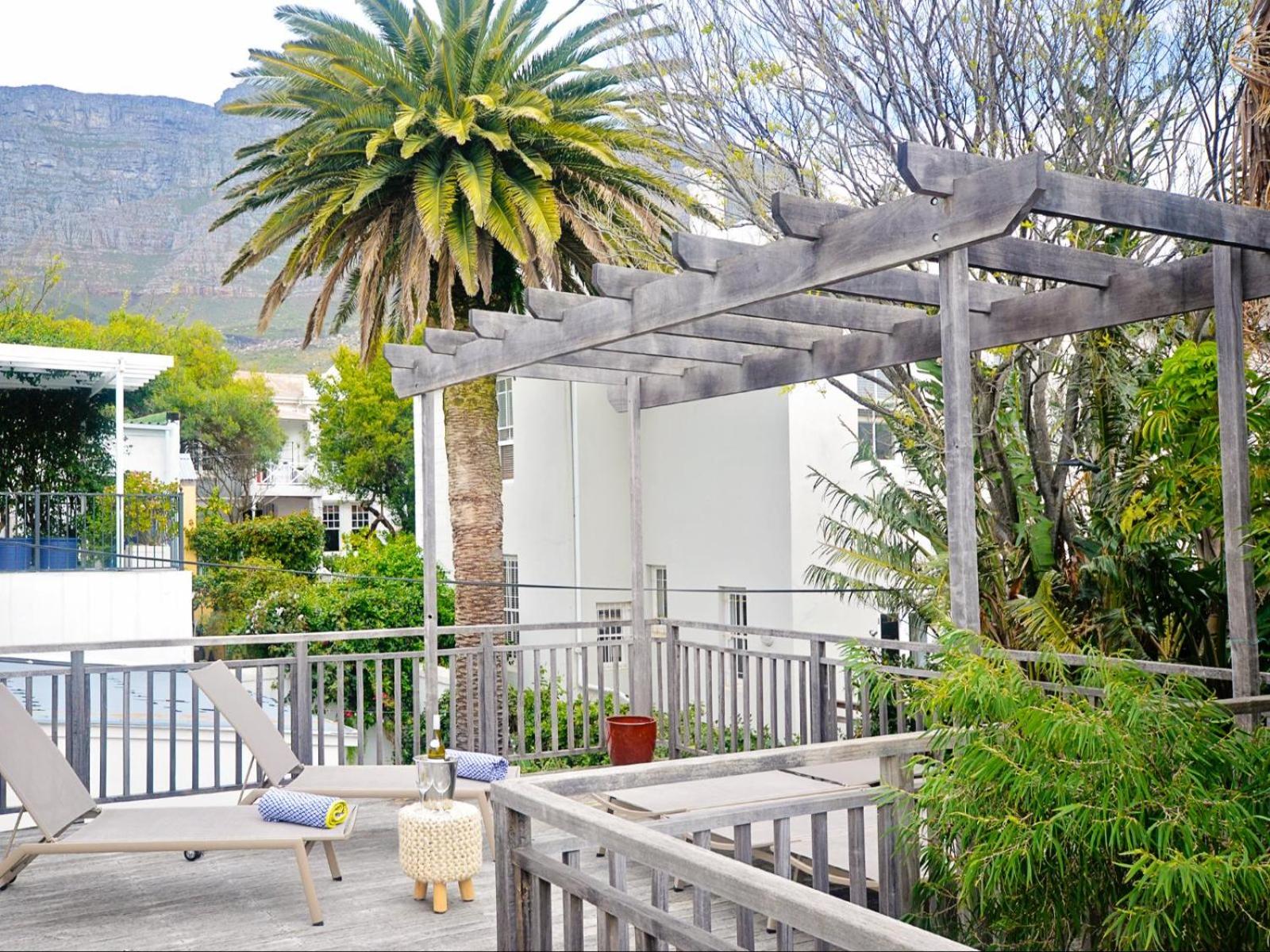 Cactusberry Guesthouse
