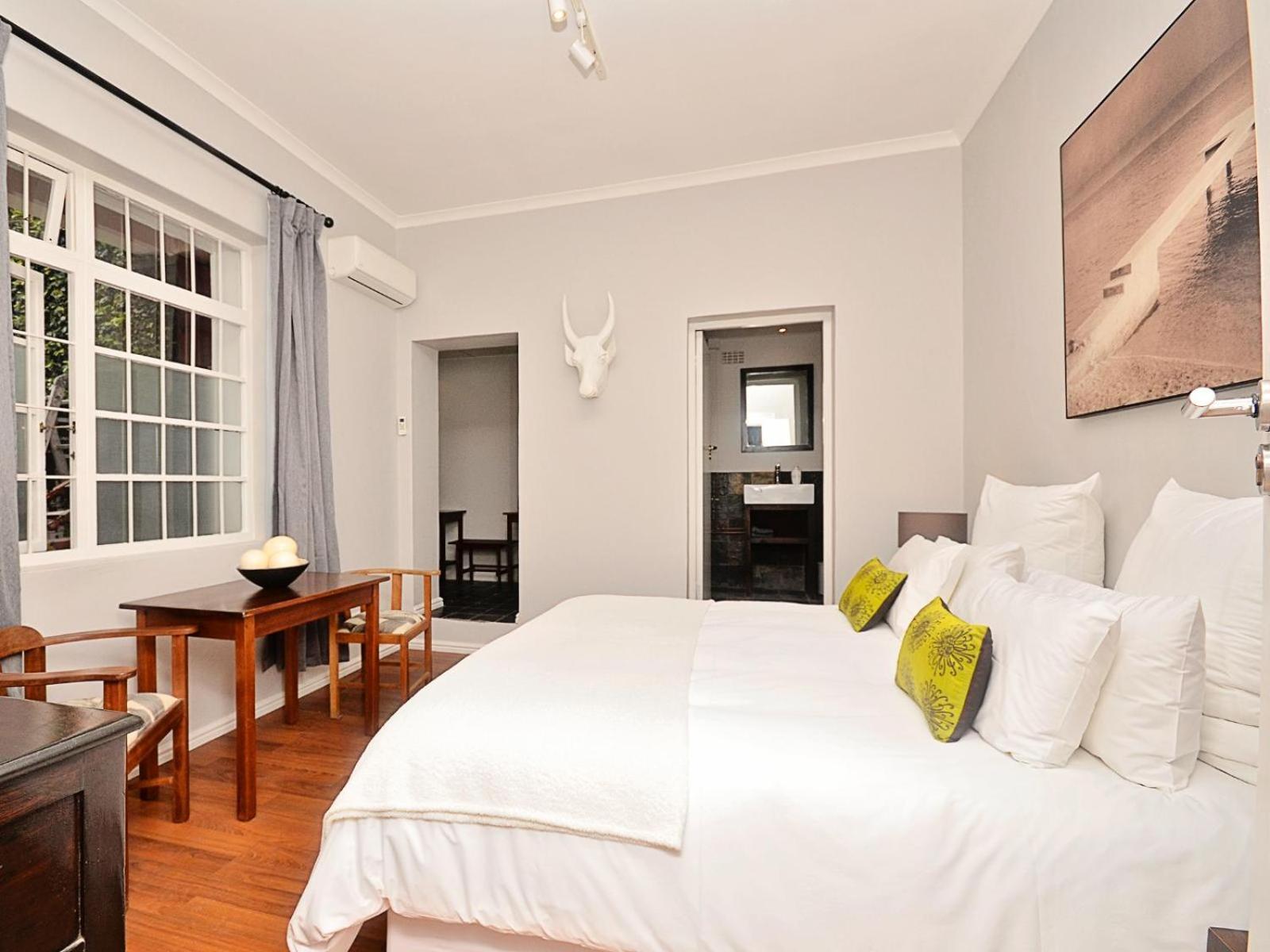 Cactusberry Guesthouse
