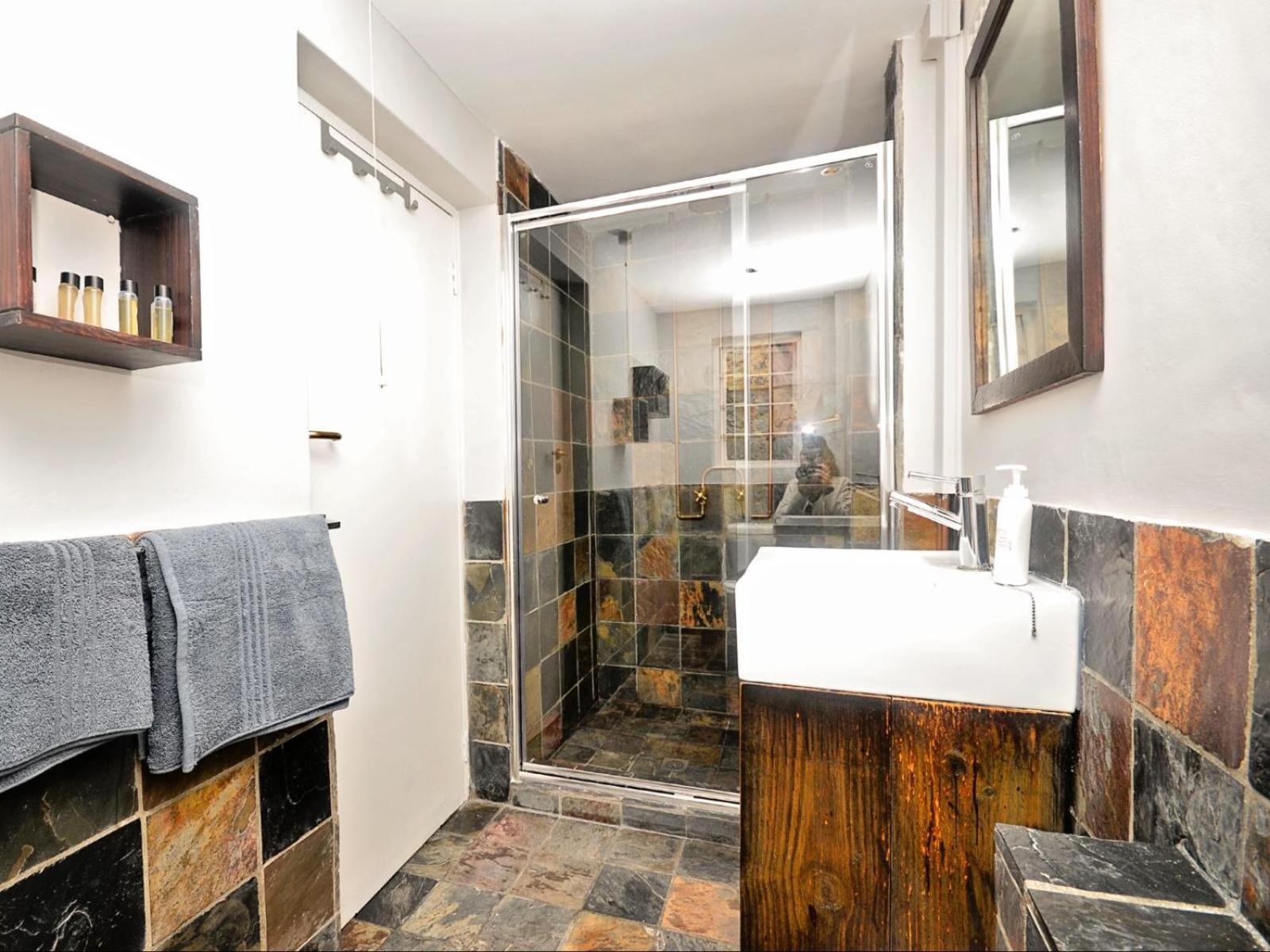 Cactusberry Guesthouse