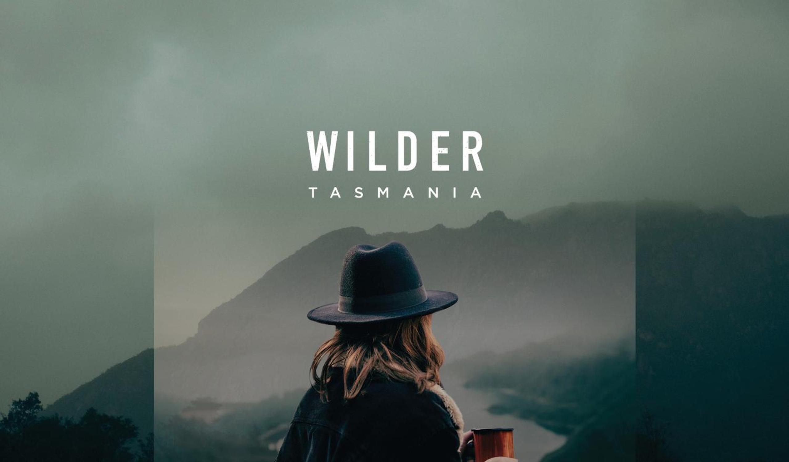 Wilder Tasmania