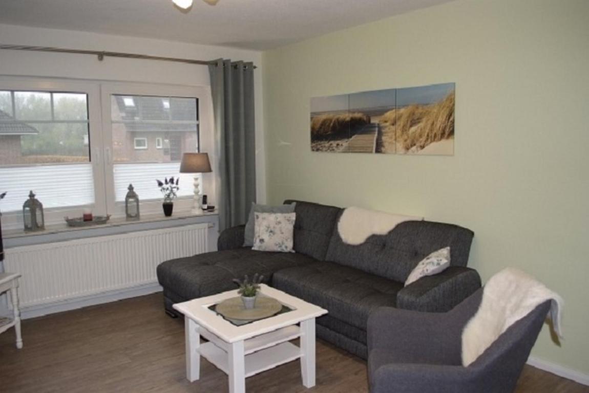 Ferienhaus Smilla