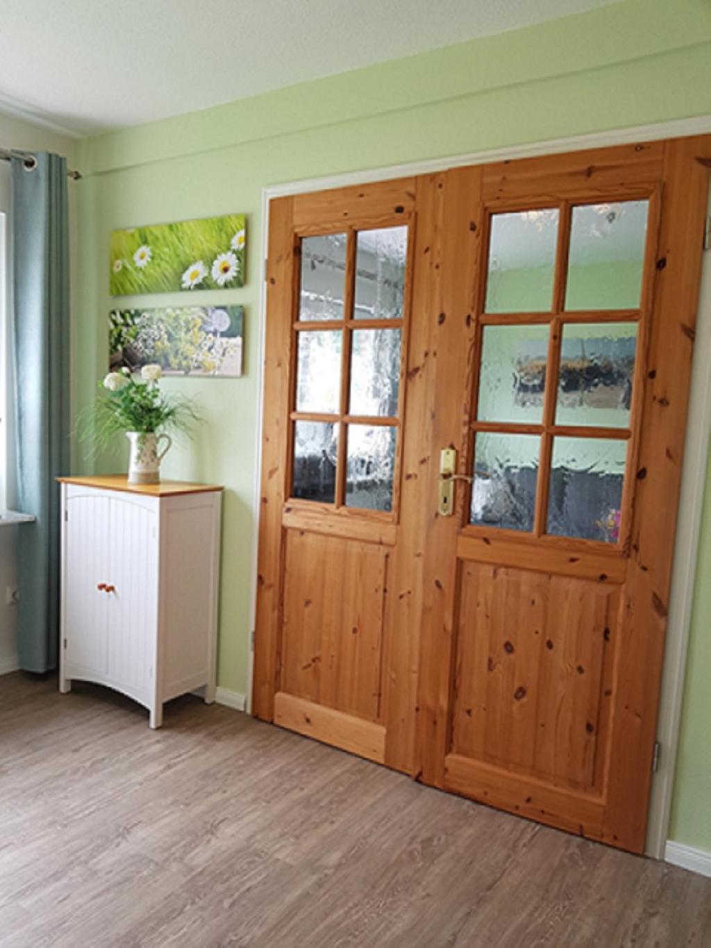 Ferienhaus Smilla