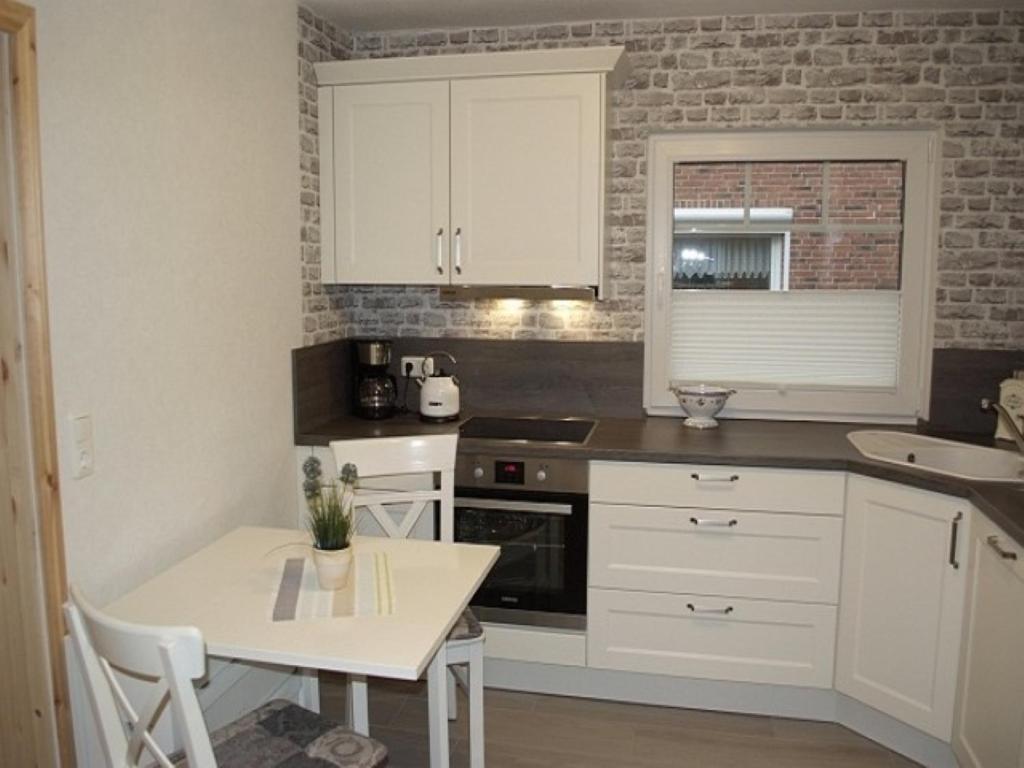 Ferienhaus Smilla