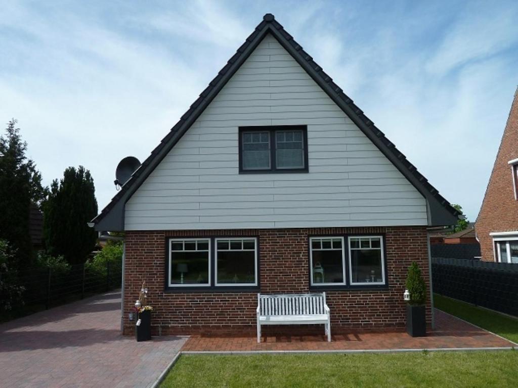Ferienhaus Smilla