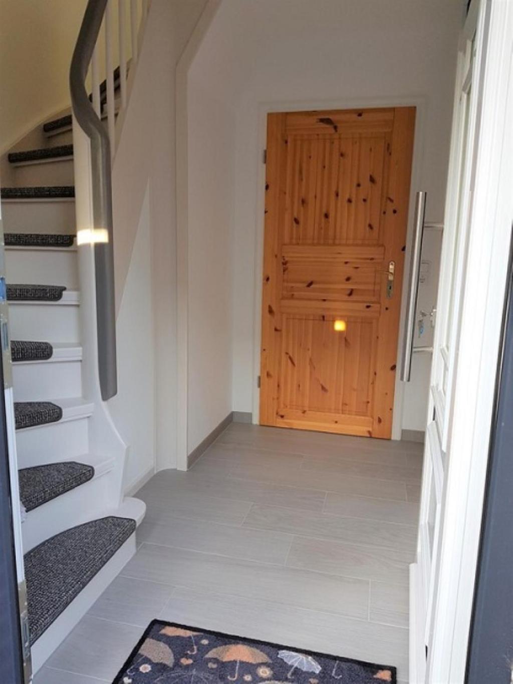 Ferienhaus Smilla