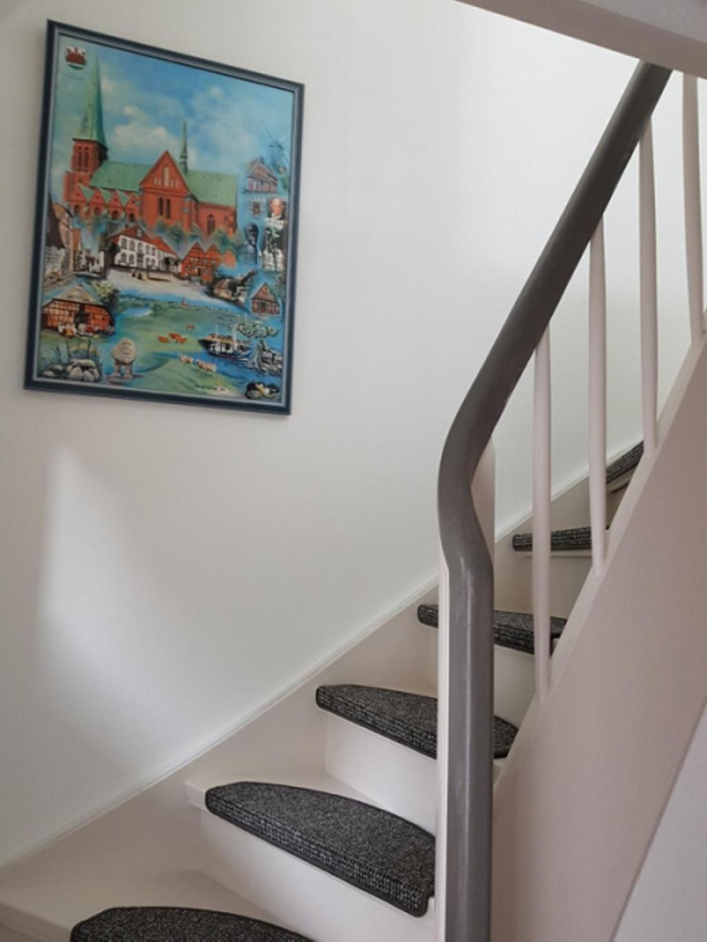 Ferienhaus Smilla