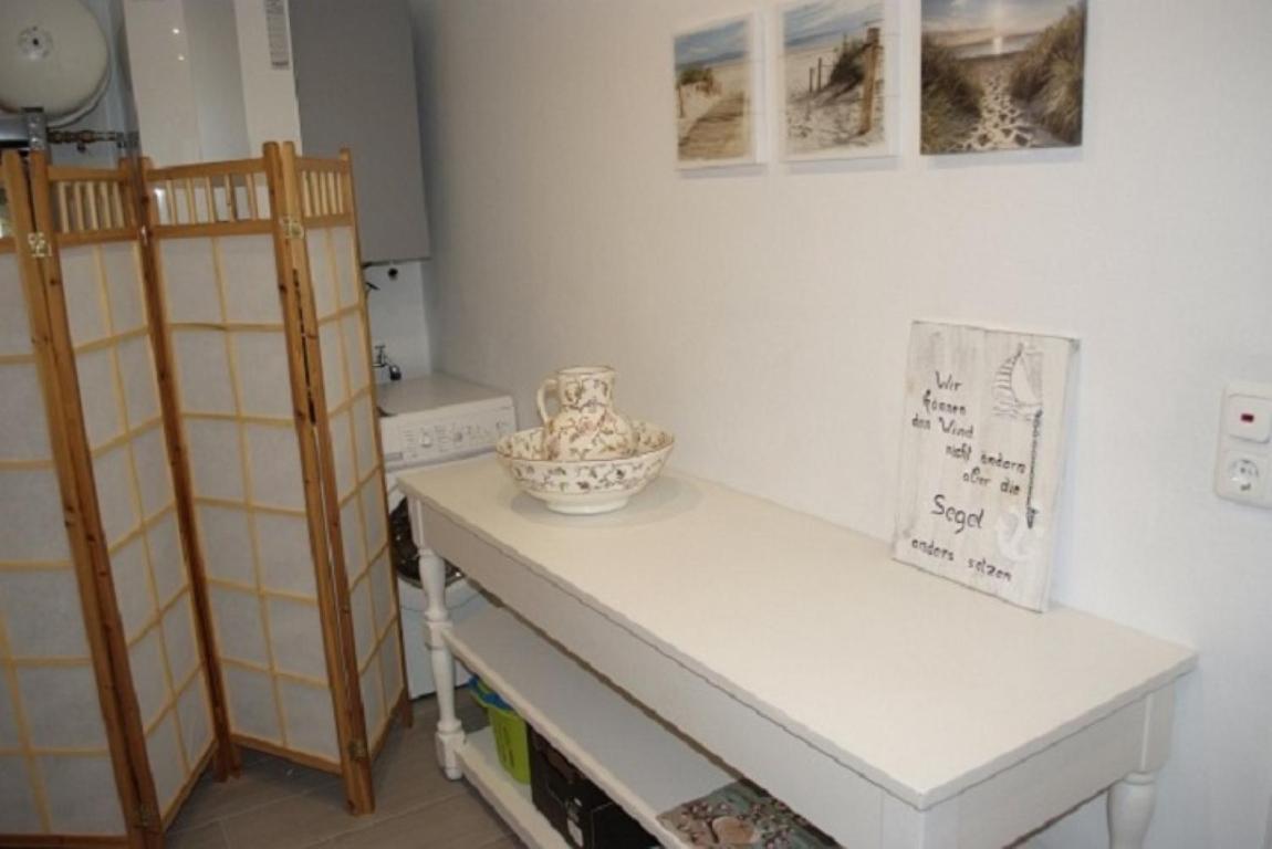 Ferienhaus Smilla
