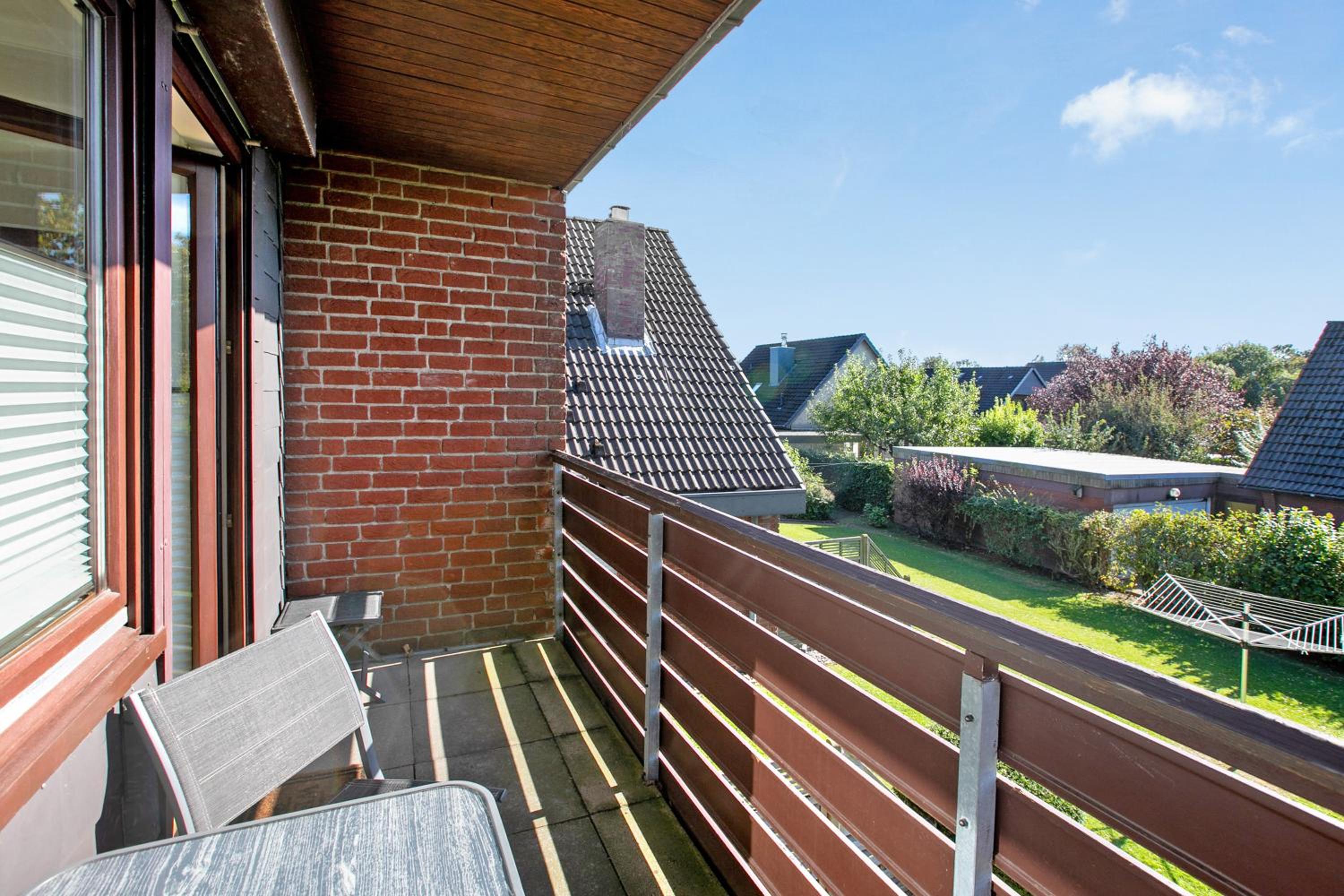 Haus am Hemm