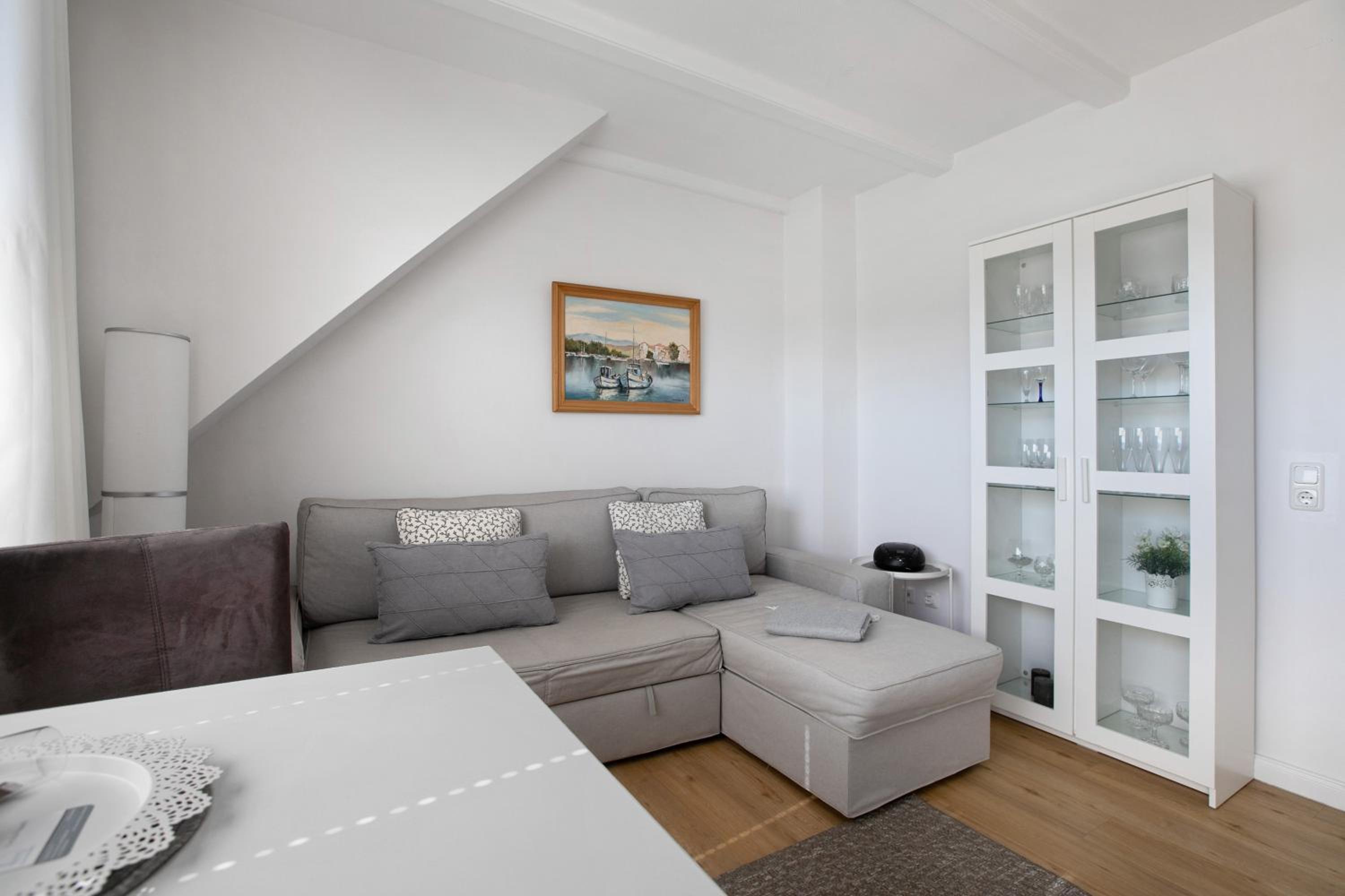 Haus am Hemm