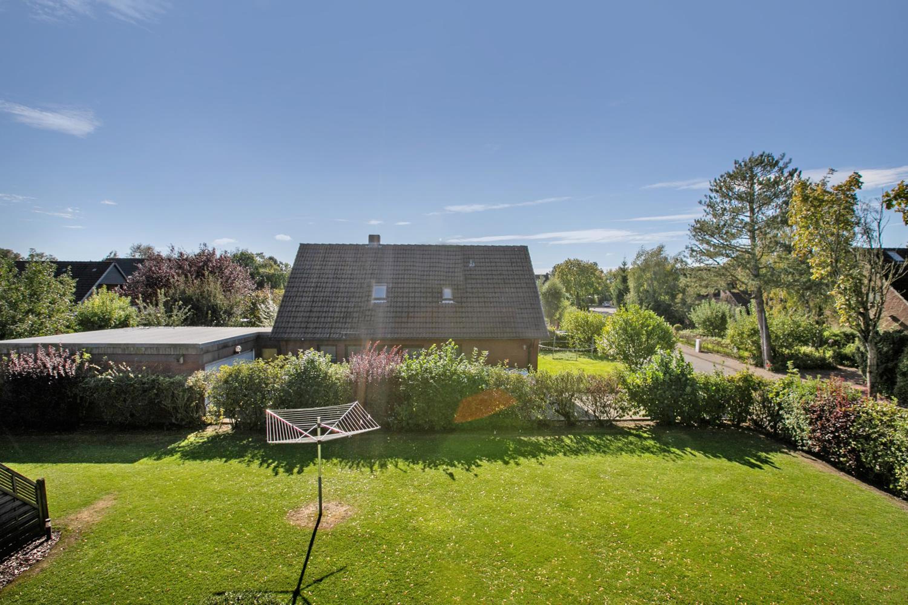 Haus am Hemm