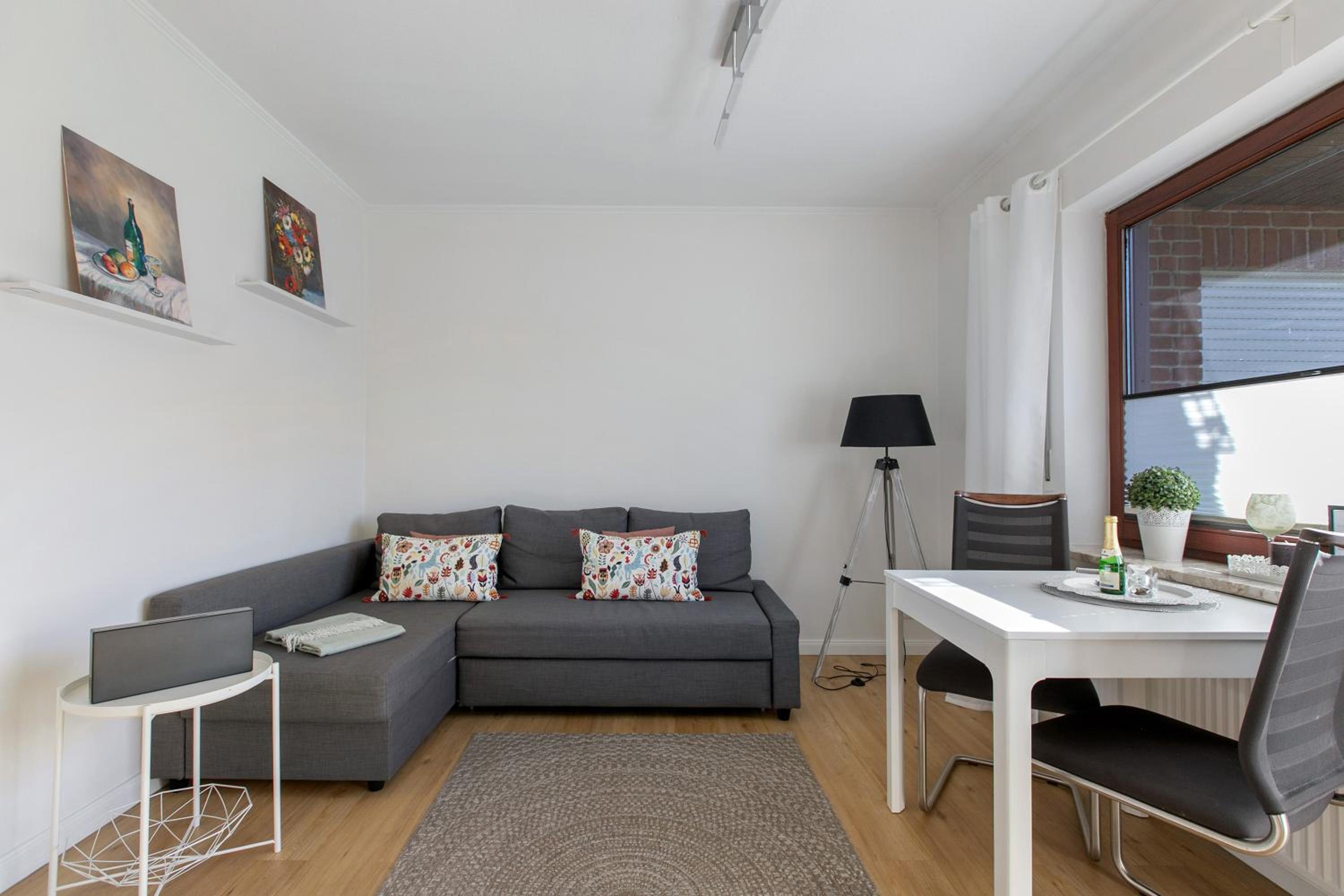 Haus am Hemm