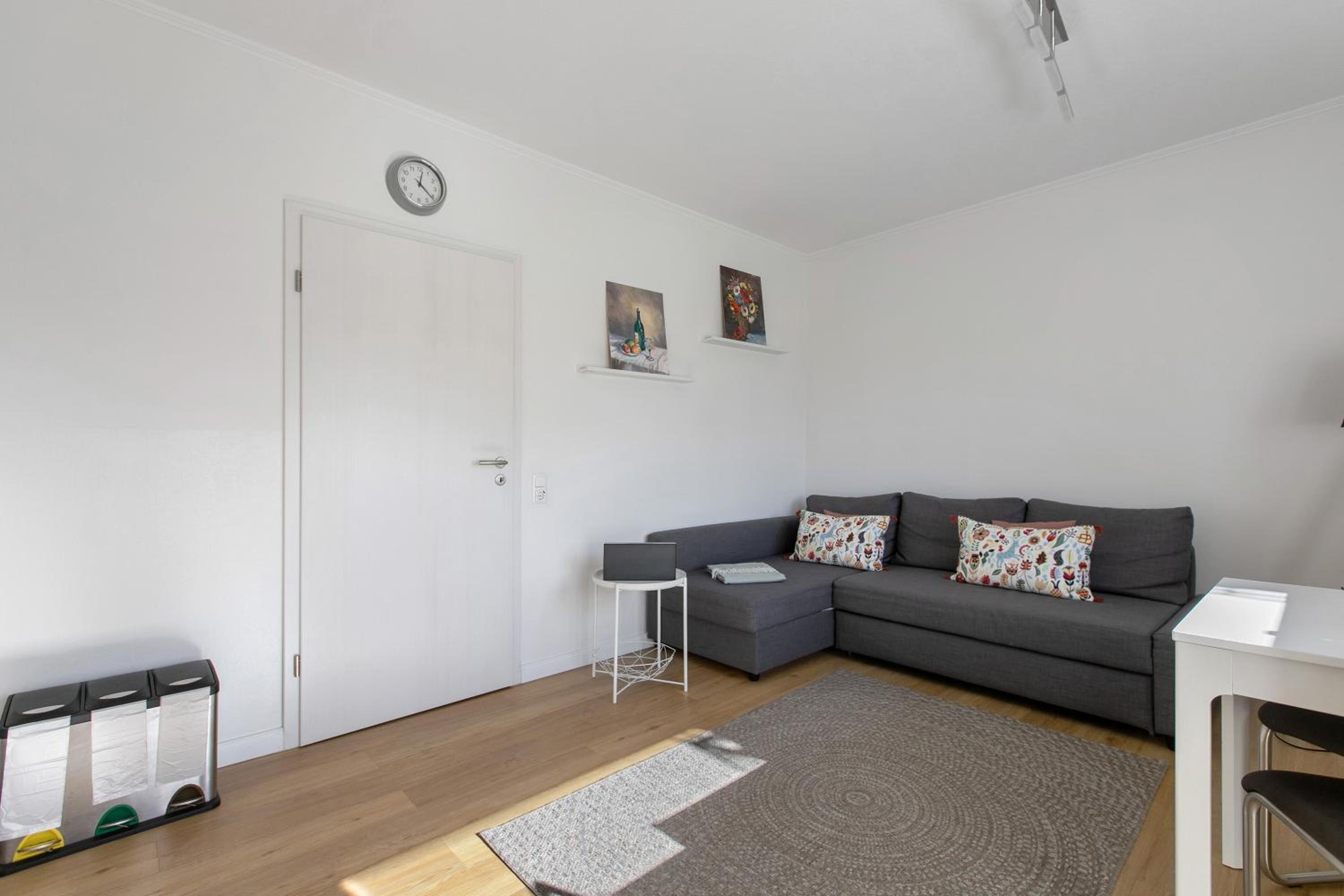Haus am Hemm