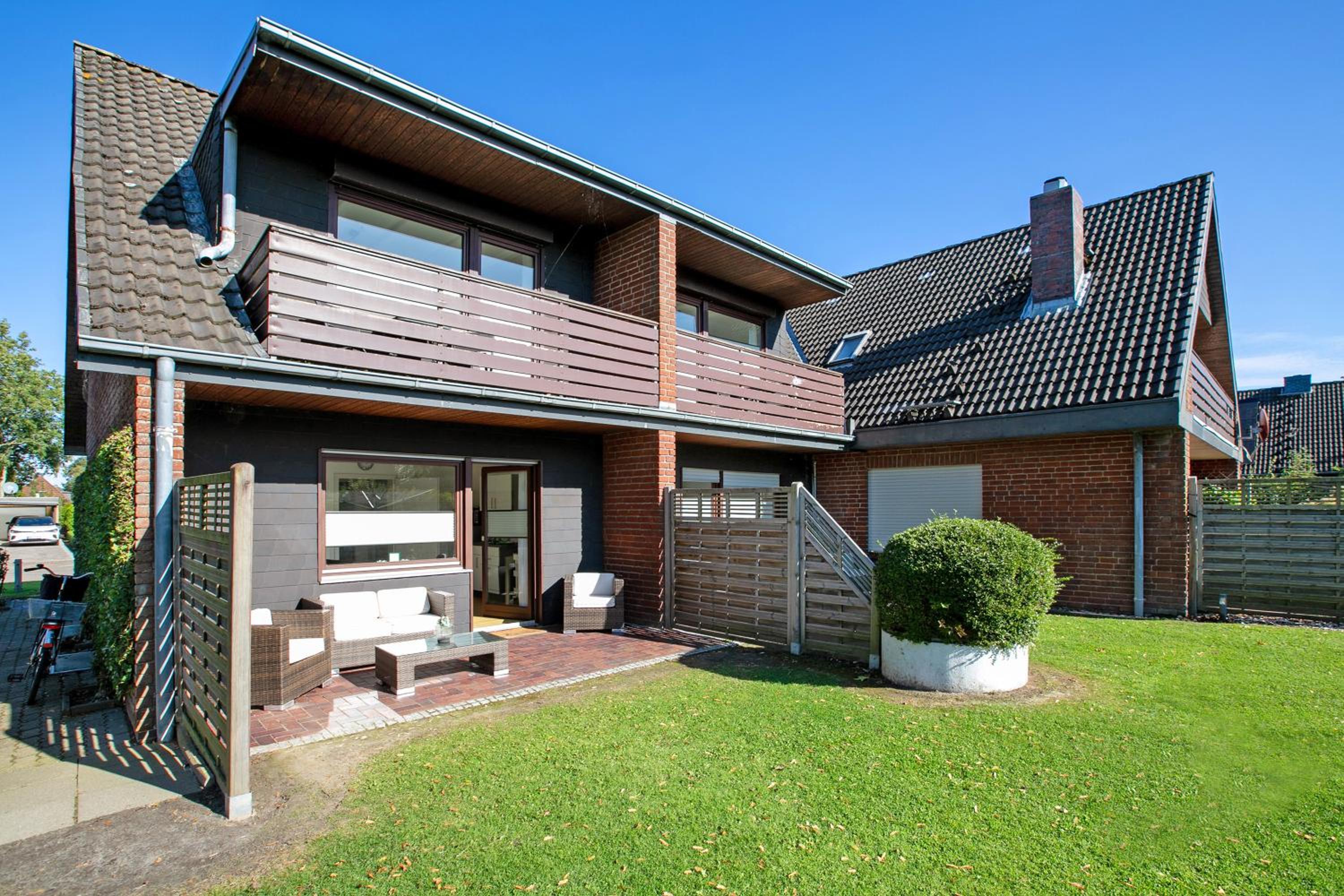 Haus am Hemm