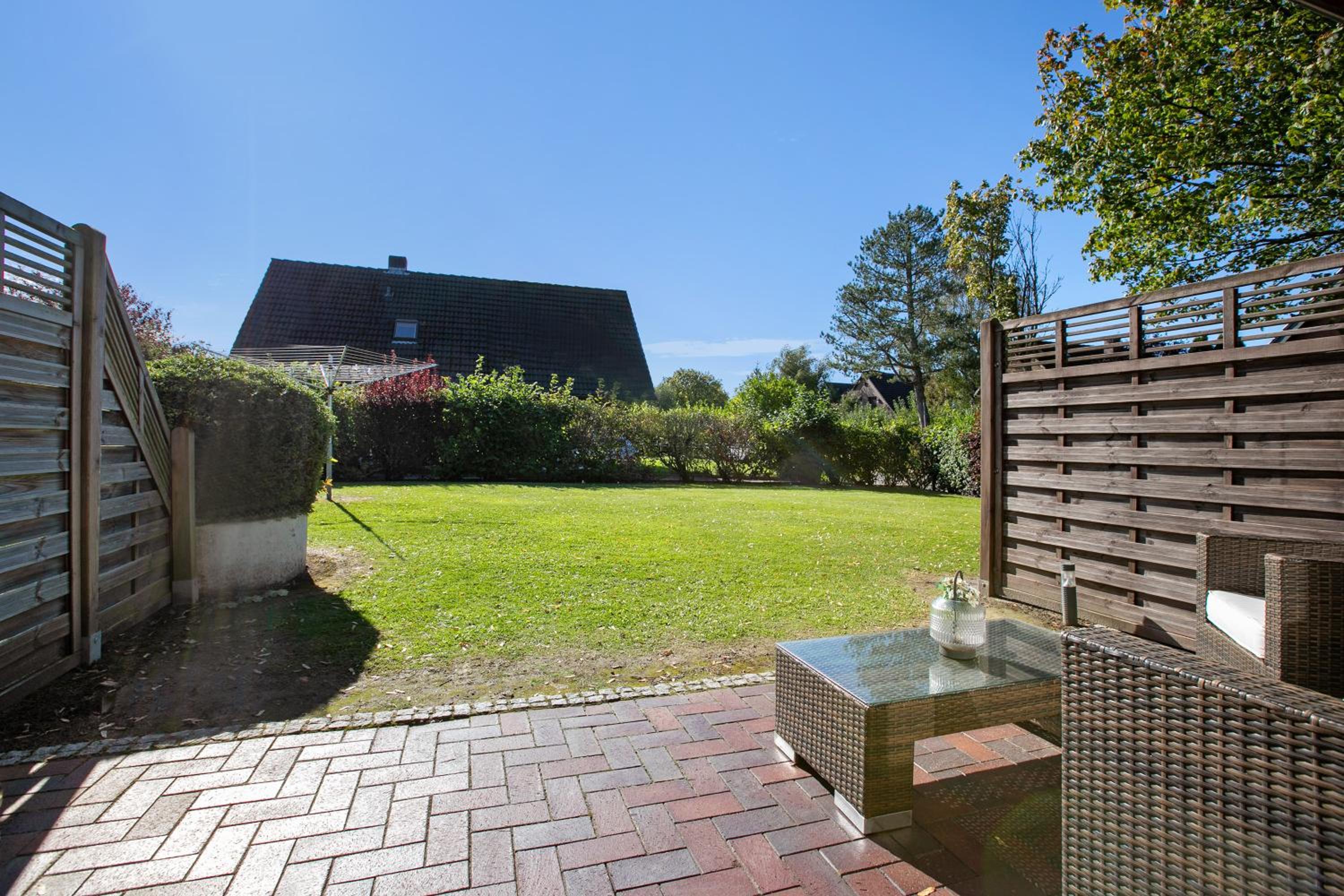 Haus am Hemm