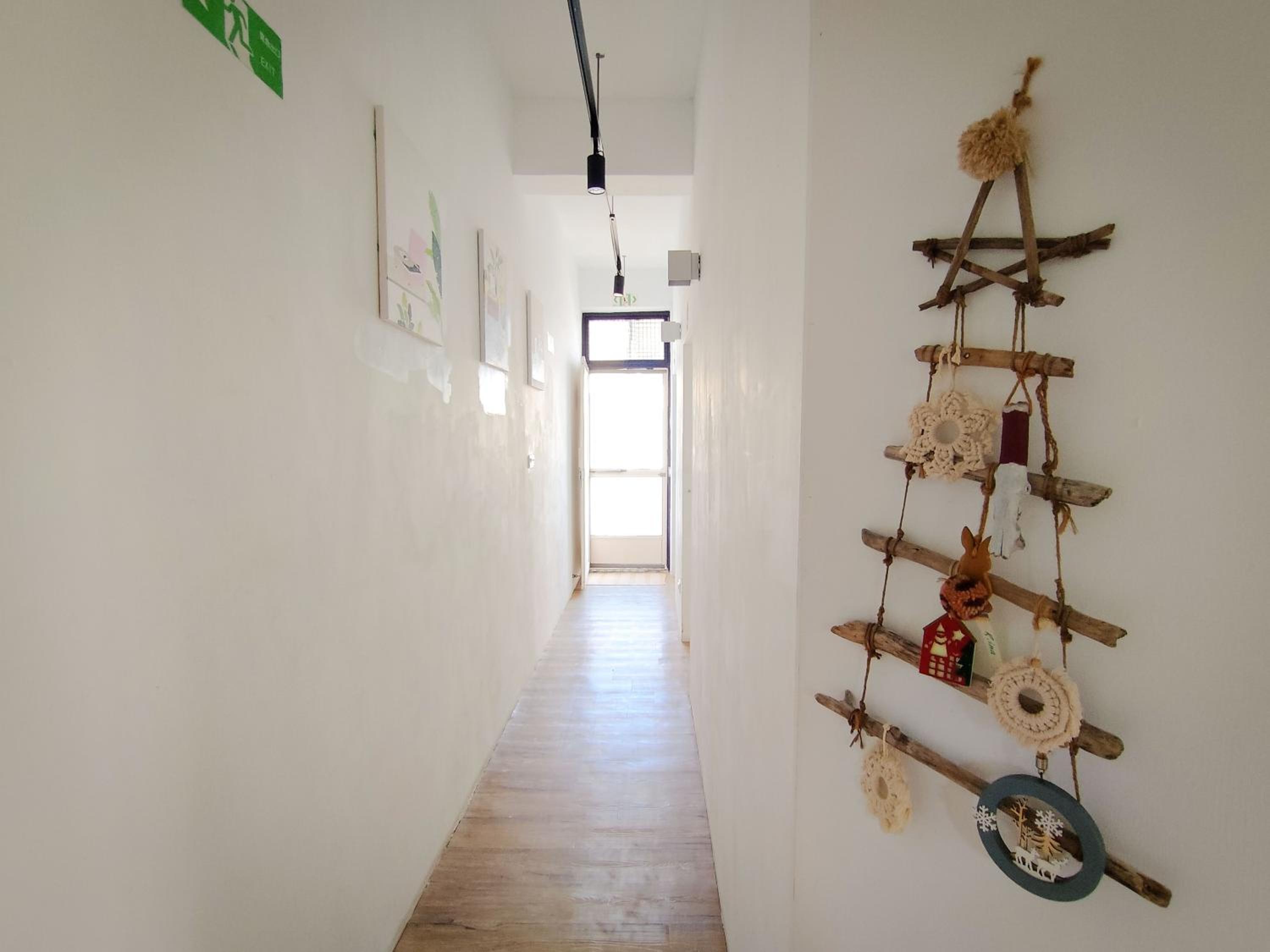 都蘭朋友家 Dulan Friends Hostel
