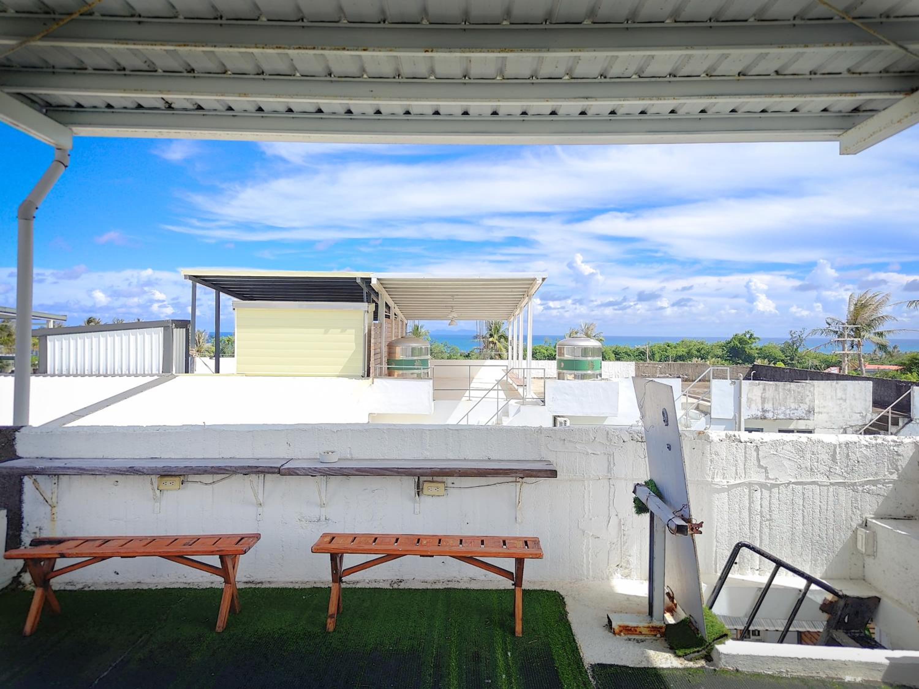 都蘭朋友家 Dulan Friends Hostel