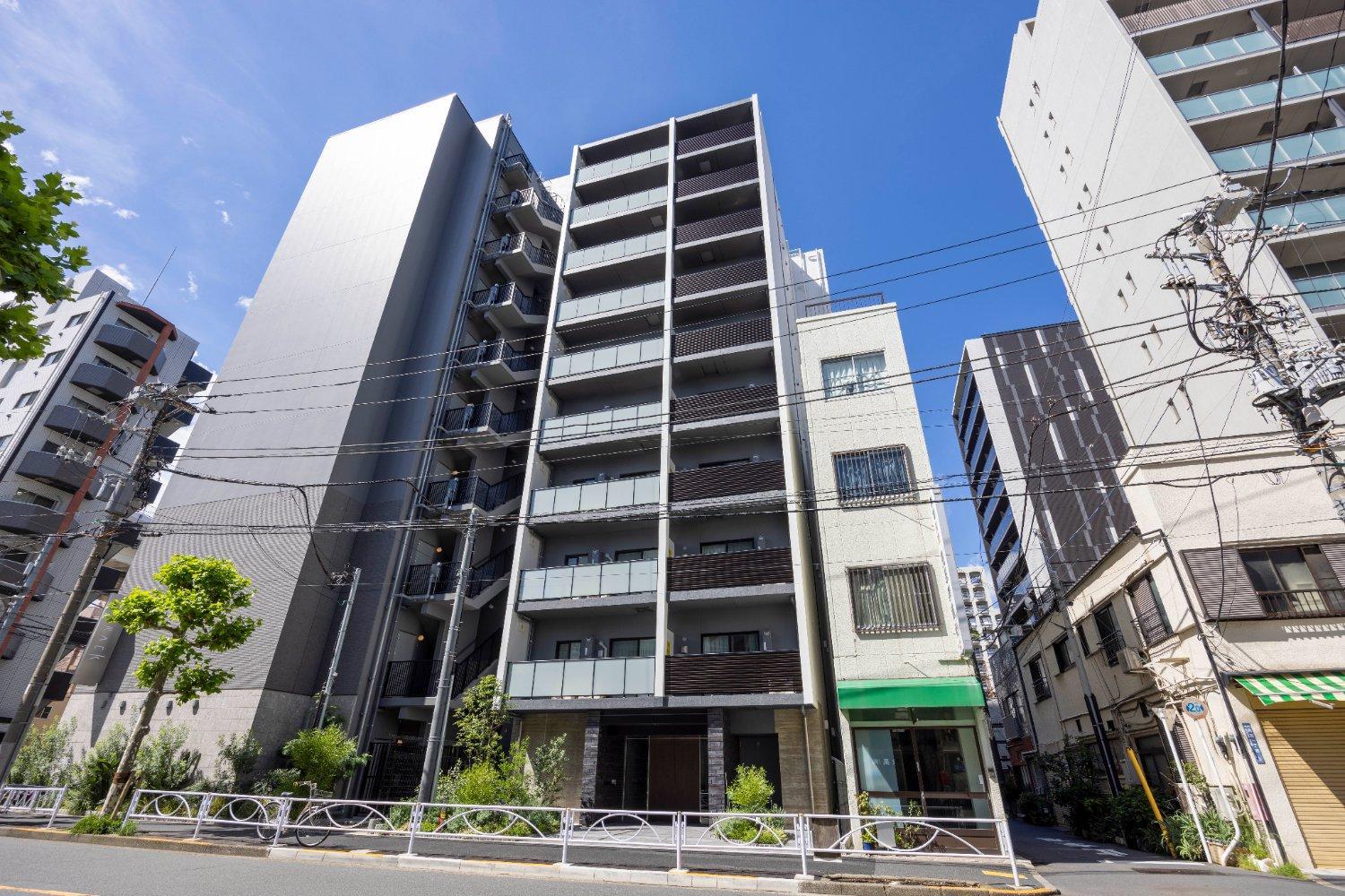 MAT Ryogoku