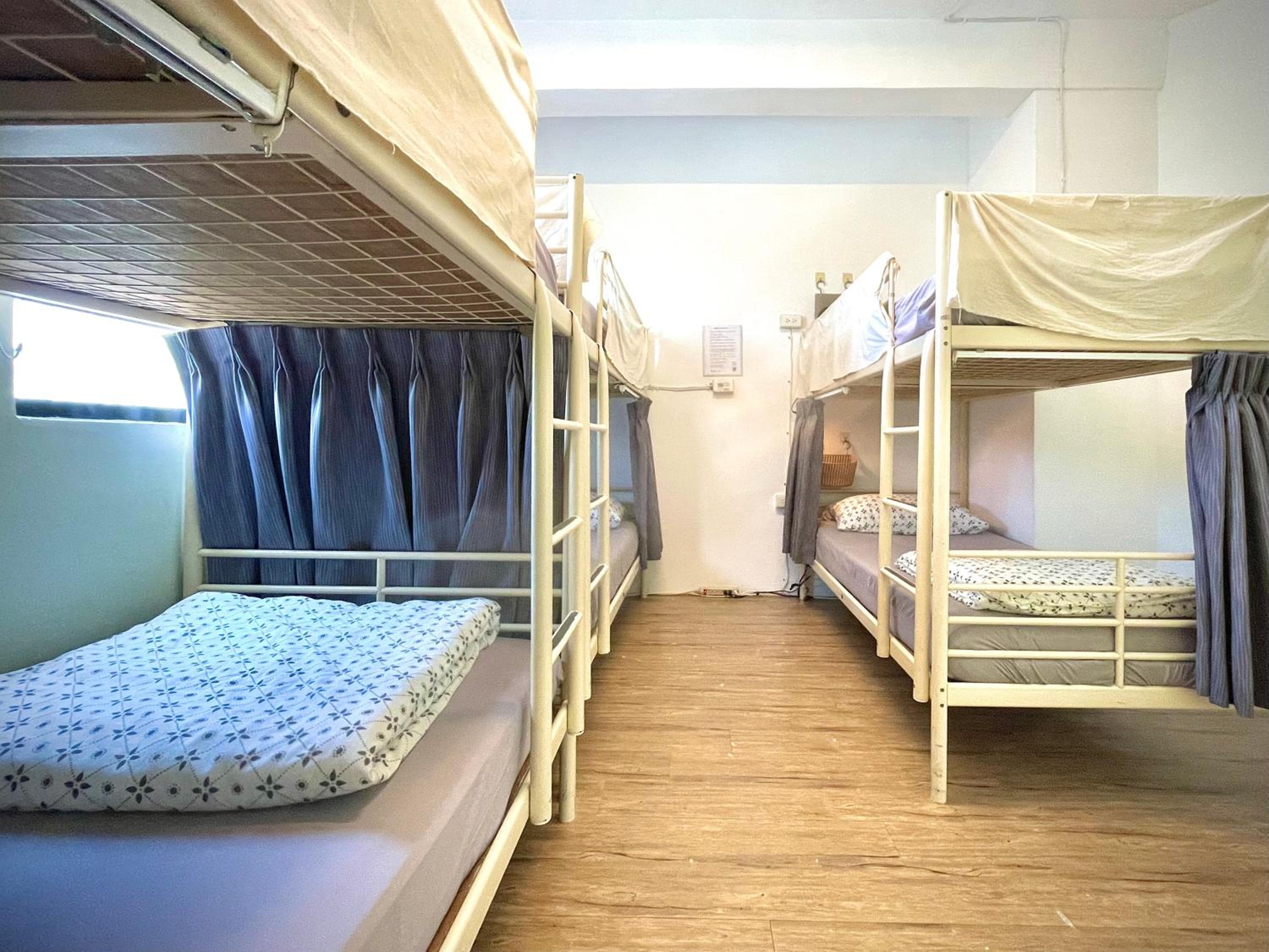 都蘭朋友家 Dulan Friends Hostel