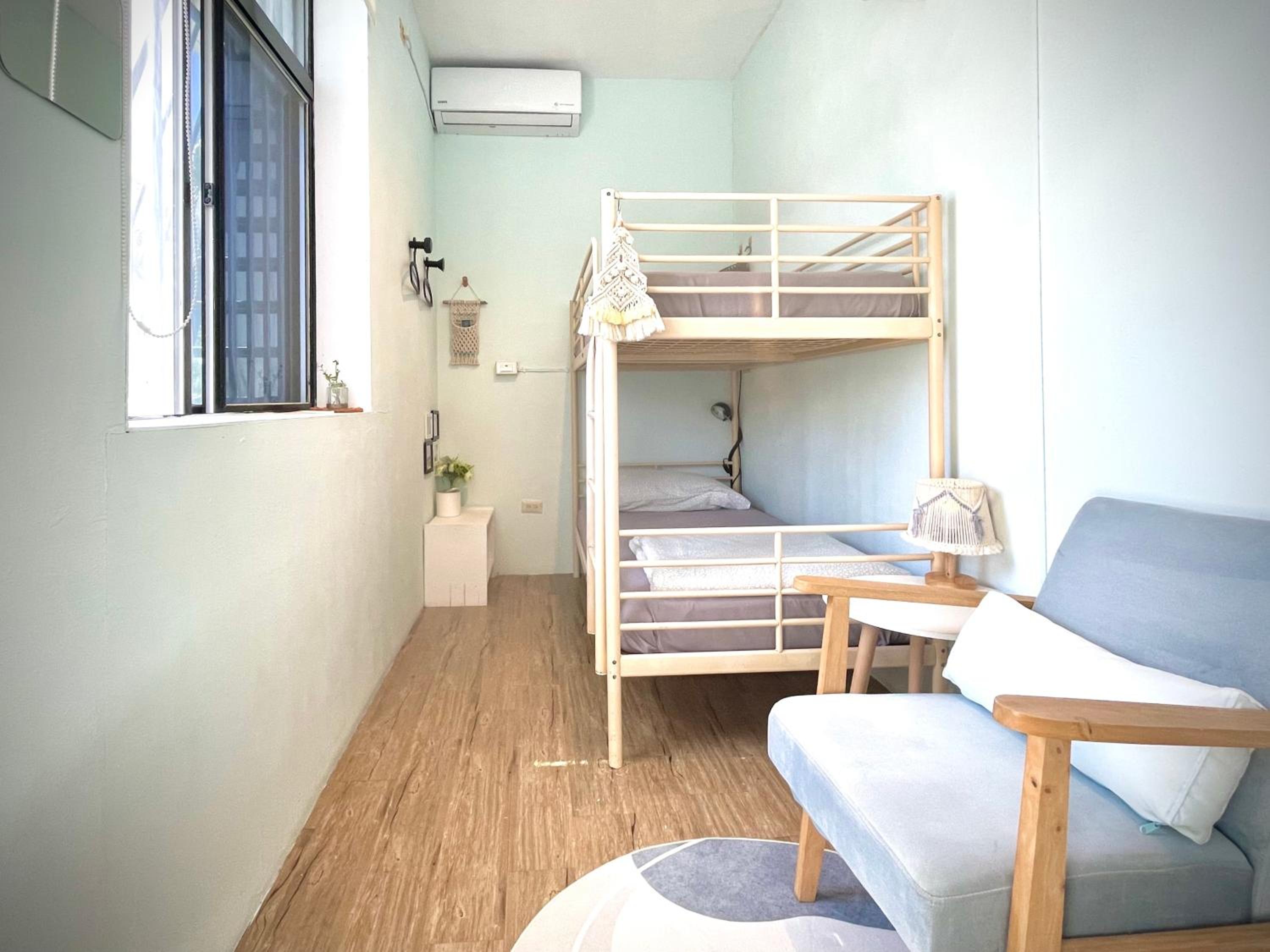都蘭朋友家 Dulan Friends Hostel