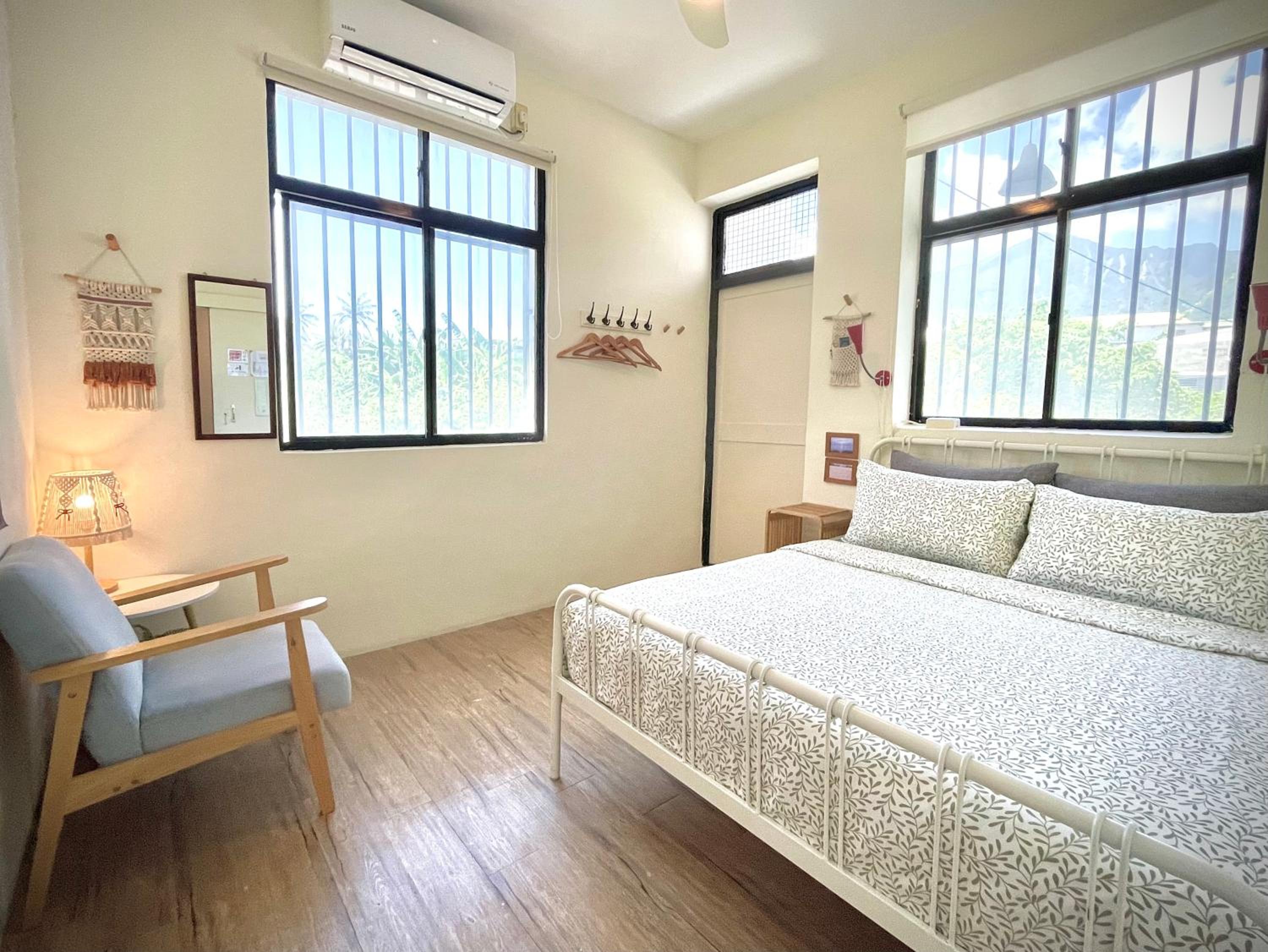 都蘭朋友家 Dulan Friends Hostel