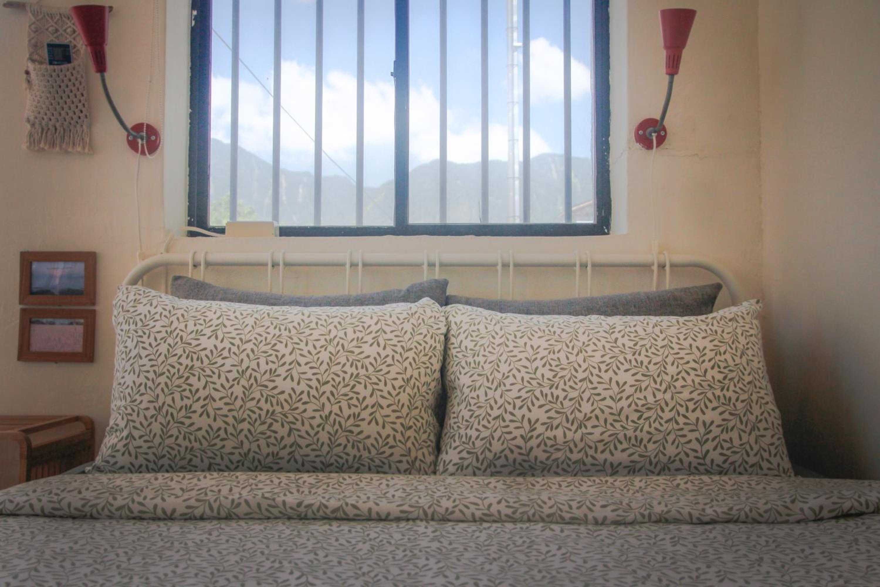 都蘭朋友家 Dulan Friends Hostel