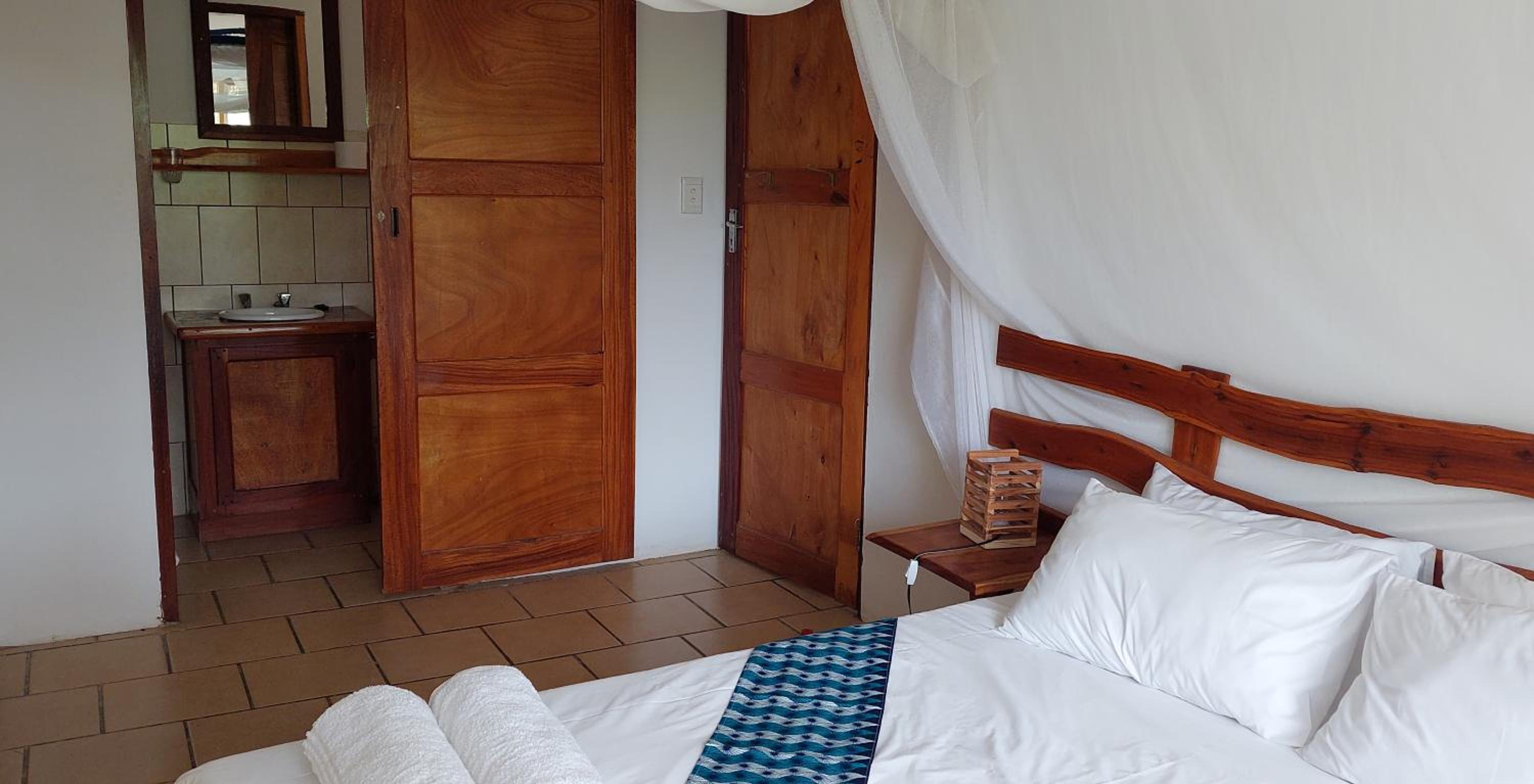 Bay View Lodge