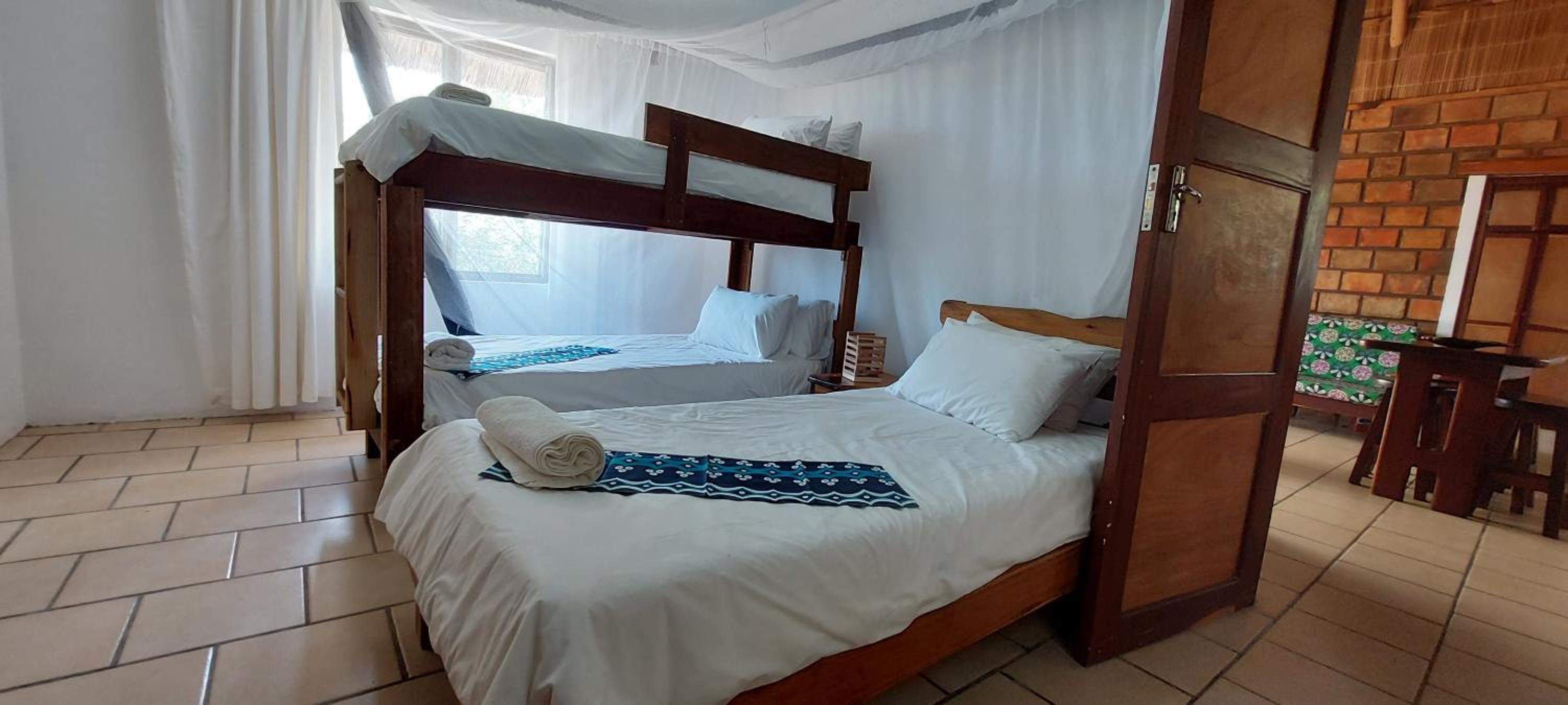 Bay View Lodge