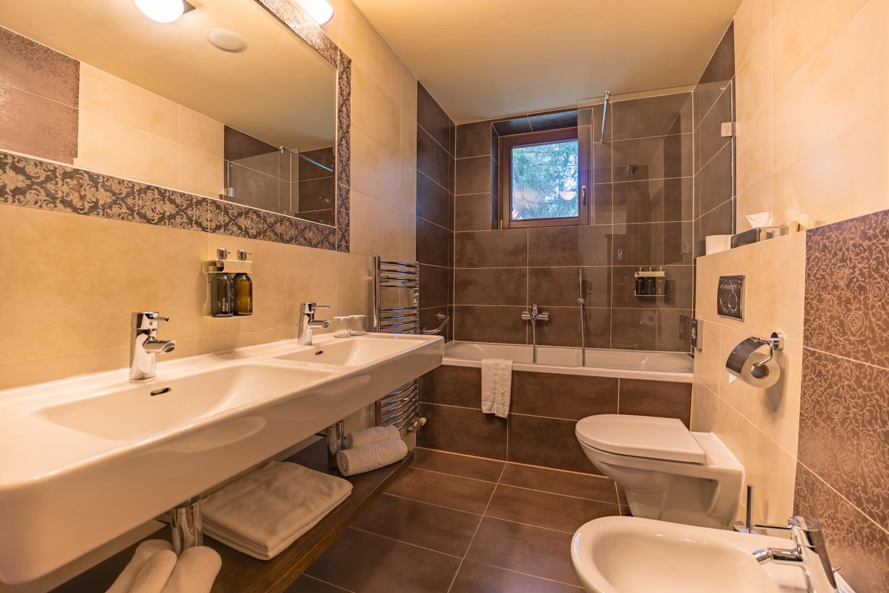 APLEND Wellness Hotel Borovica