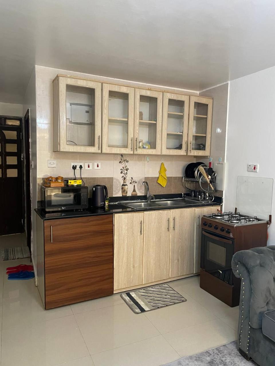 Maya homes