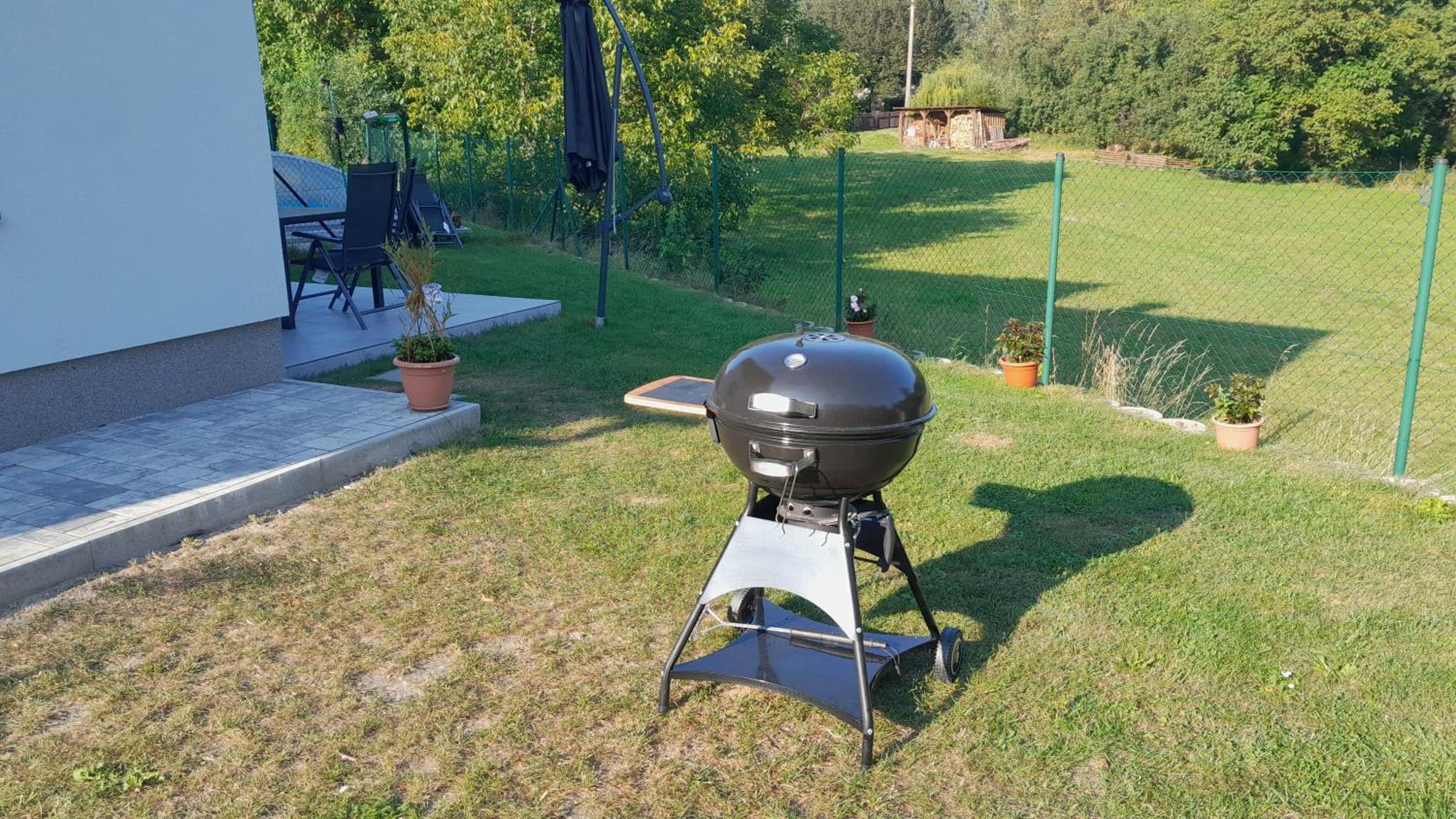 apartmán pod Ještědem