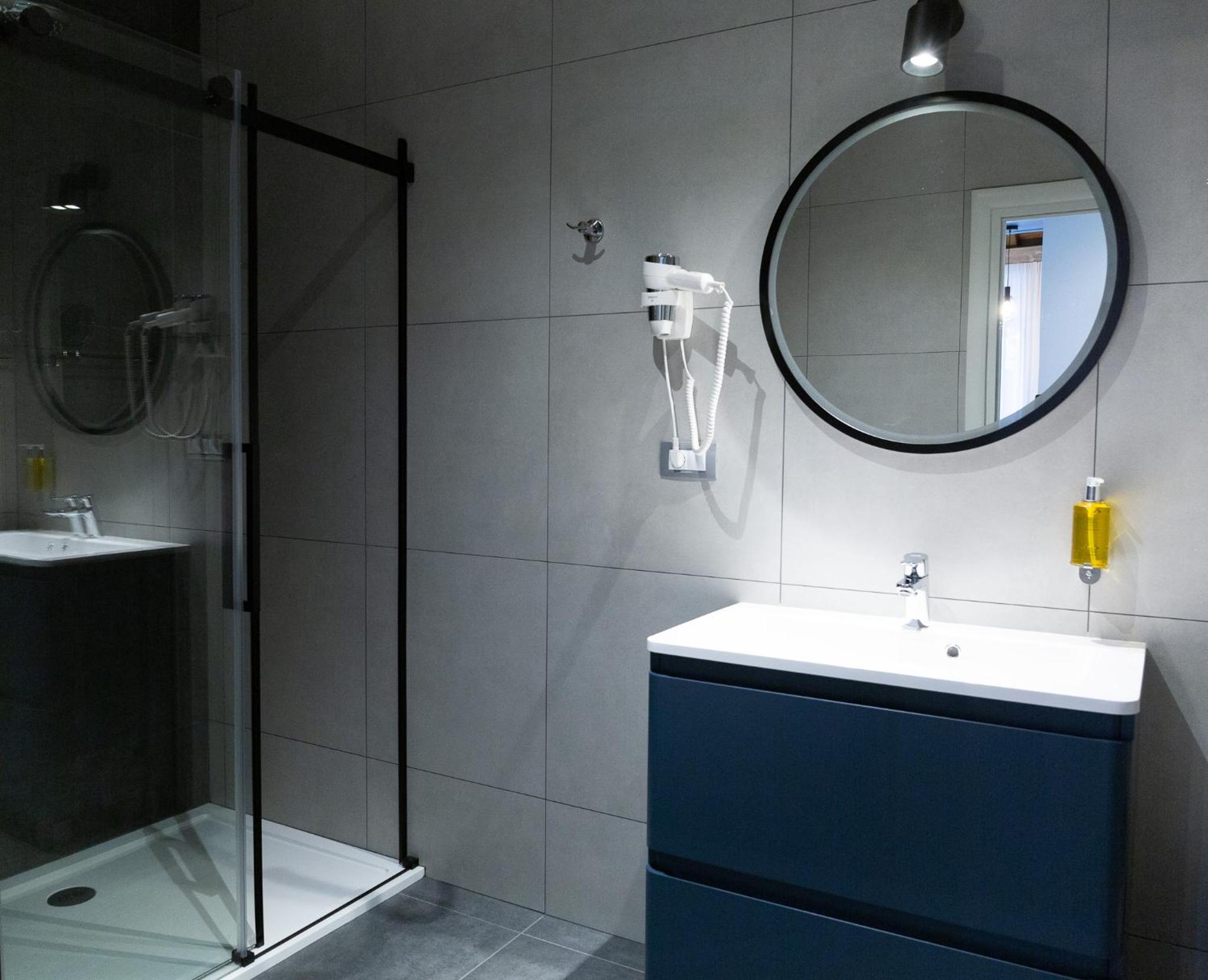 KABAN BOUTIQUE HOTEL - 5Star Central Villa in Vatra Dornei
