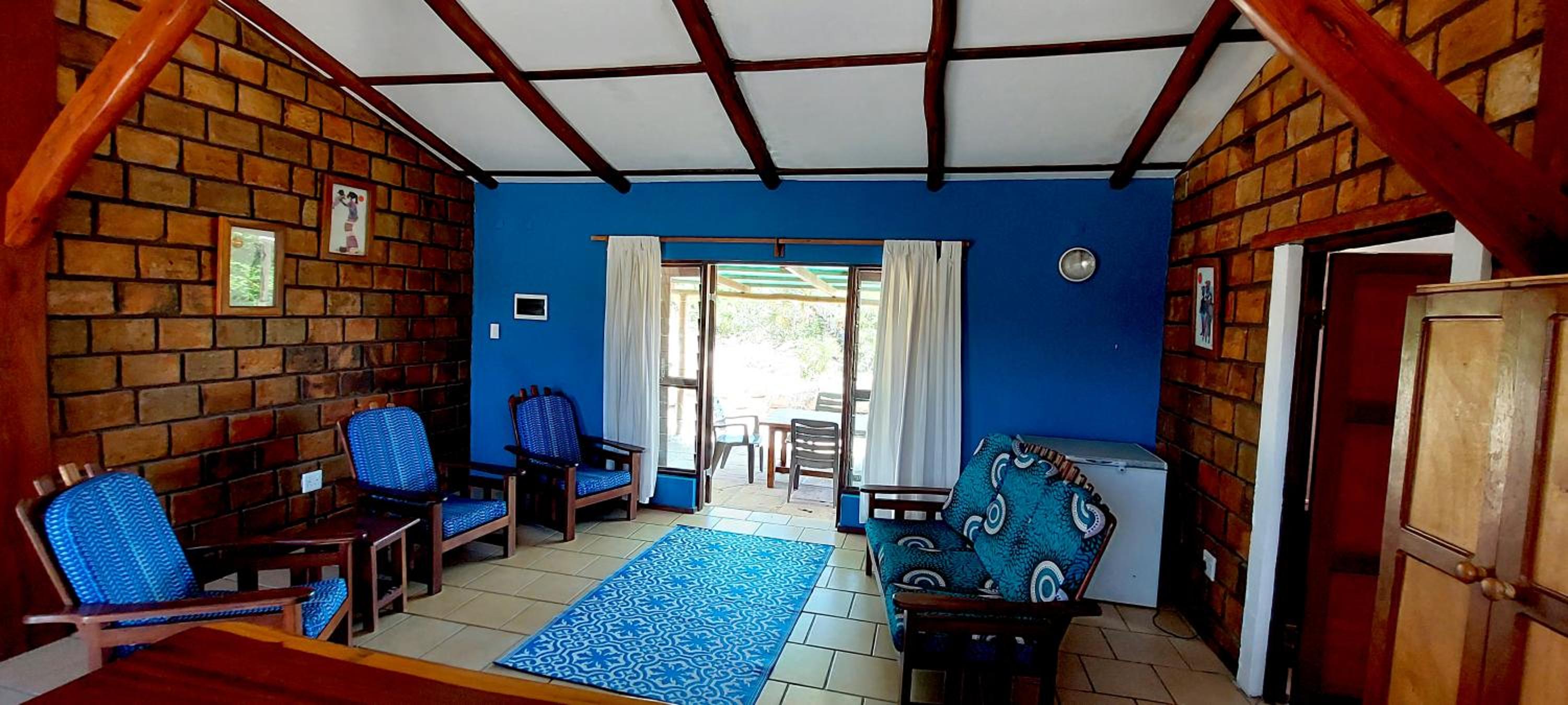Bay View Lodge