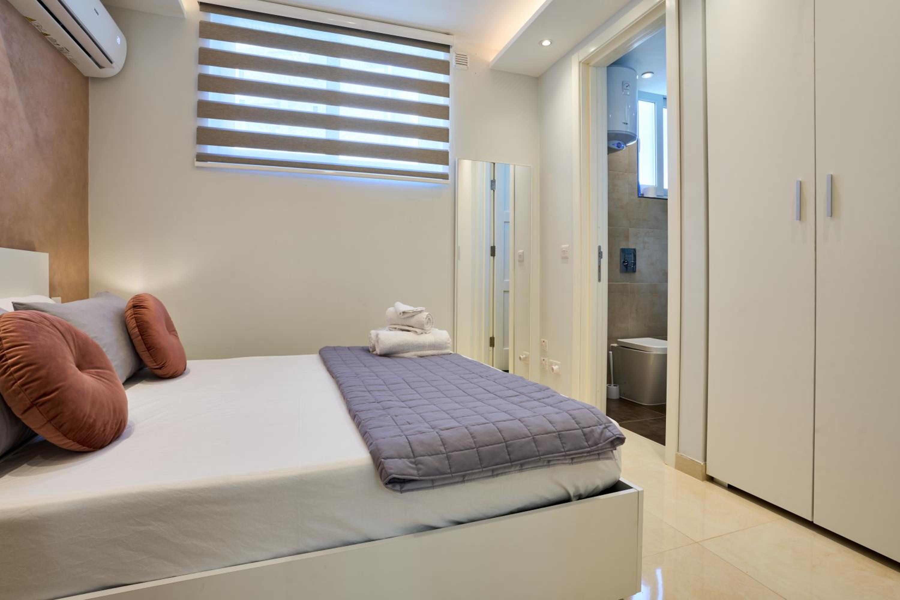 Designer Finished Apartment view 2