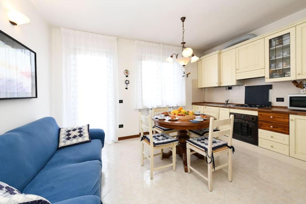 Panorama Apartment