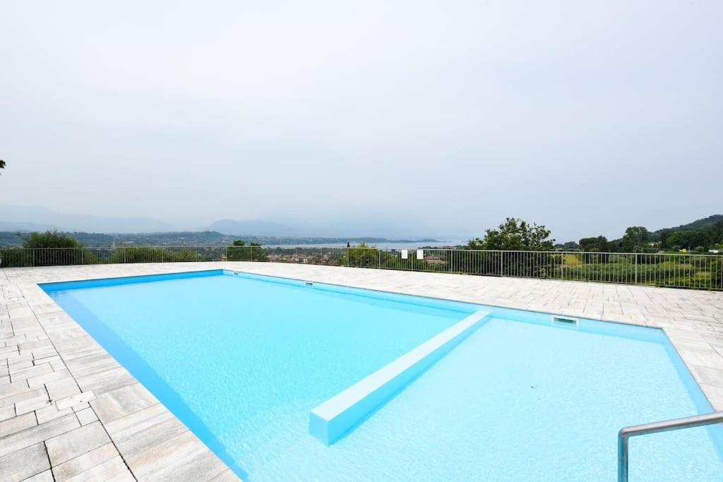 Panorama Apartment