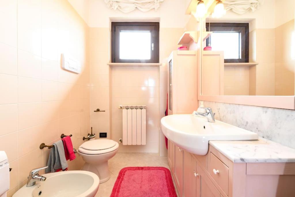 Panorama Apartment