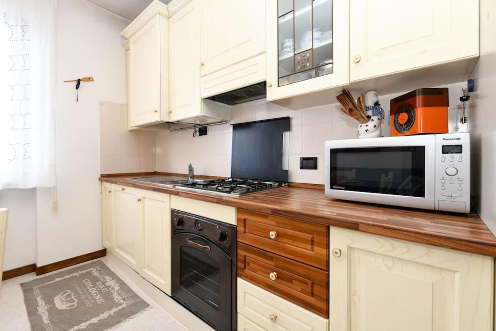 Panorama Apartment