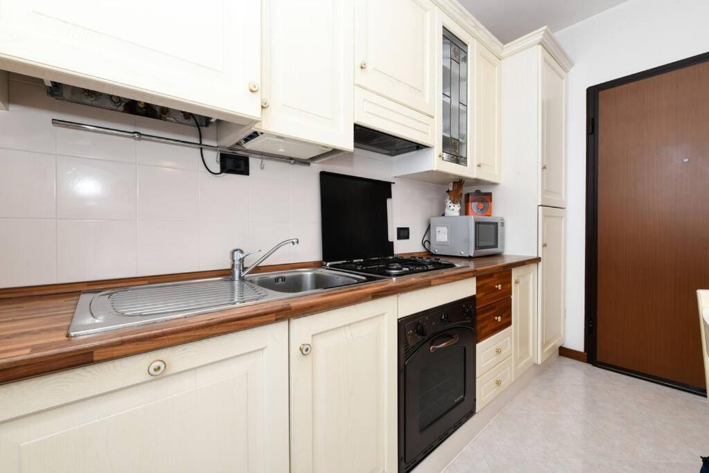Panorama Apartment