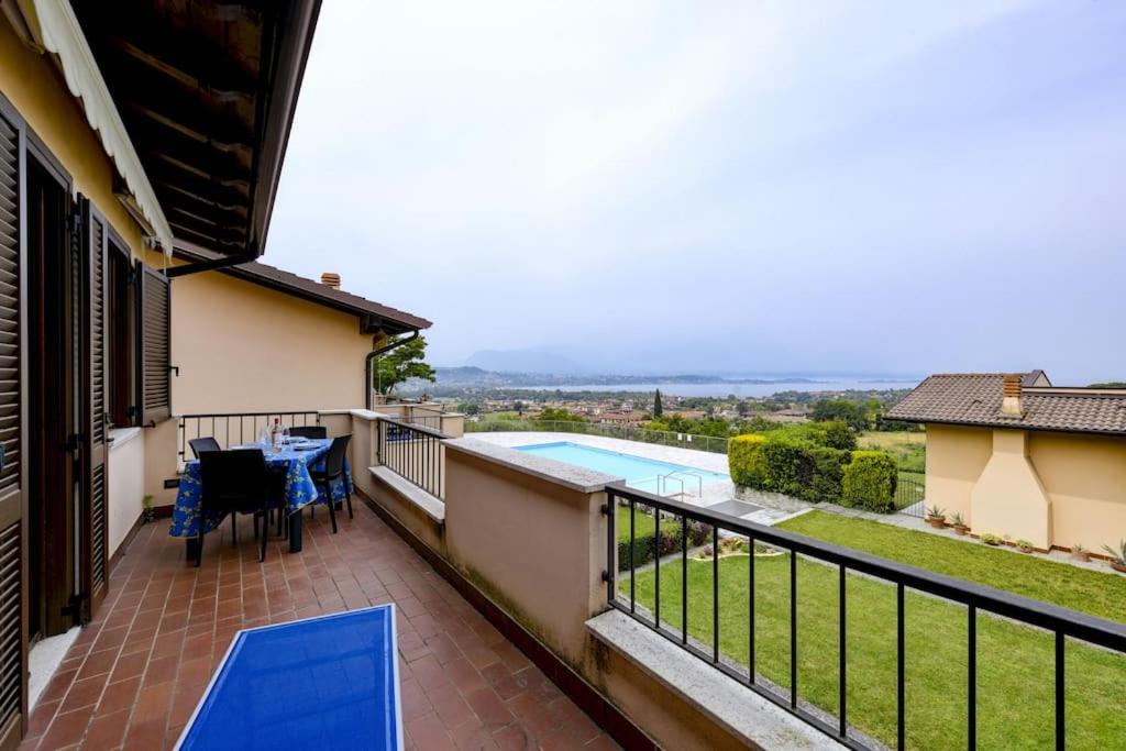 Panorama Apartment