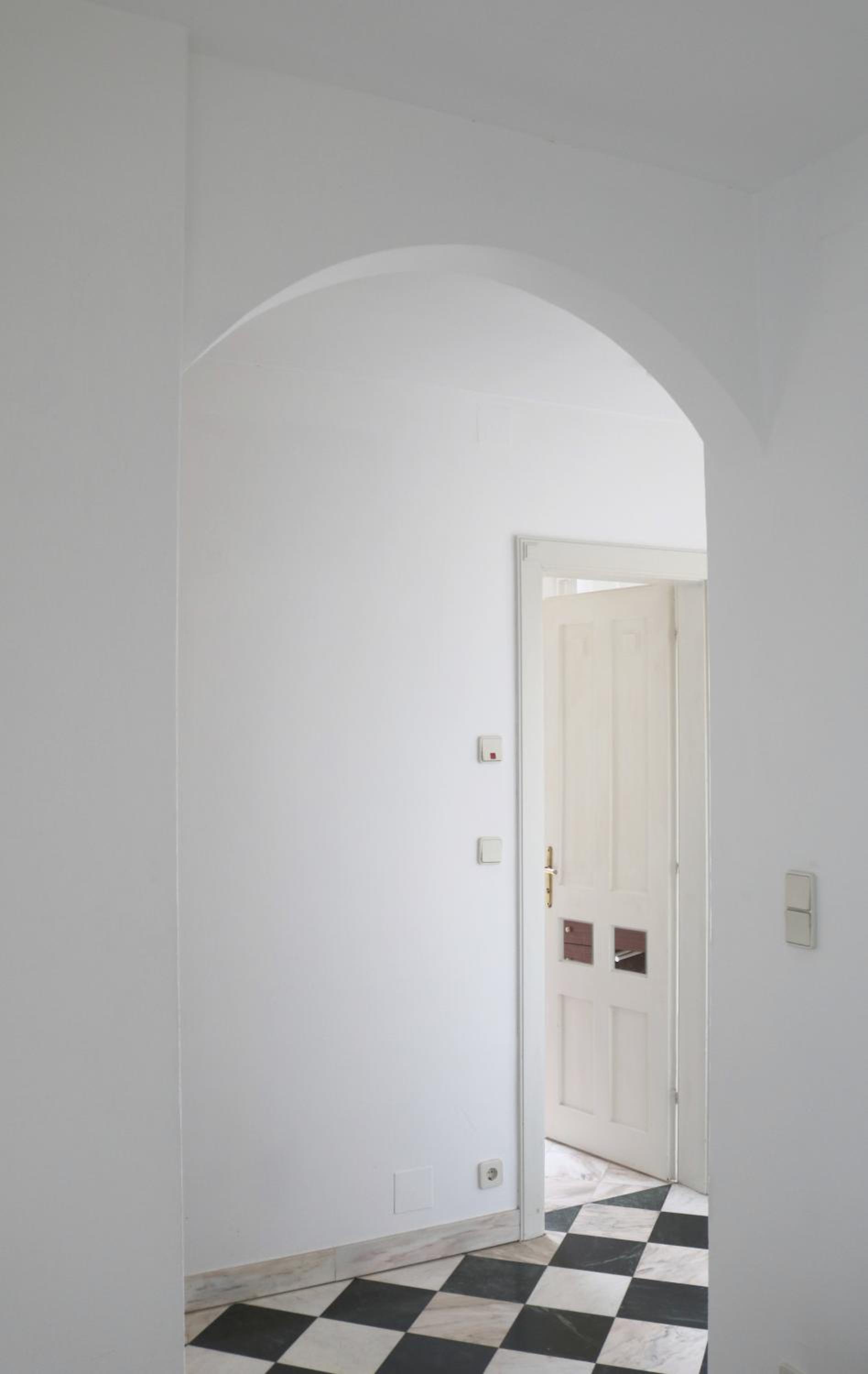 Villa Hohenheim - Apartment am Stadtpark