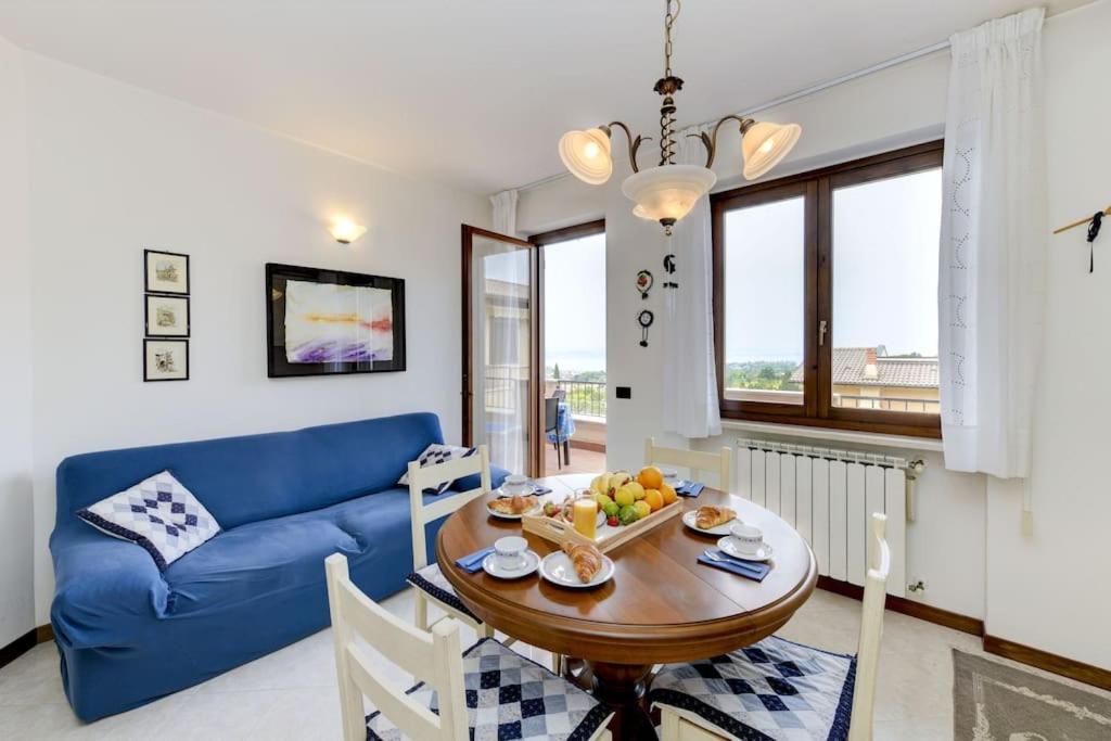 Panorama Apartment