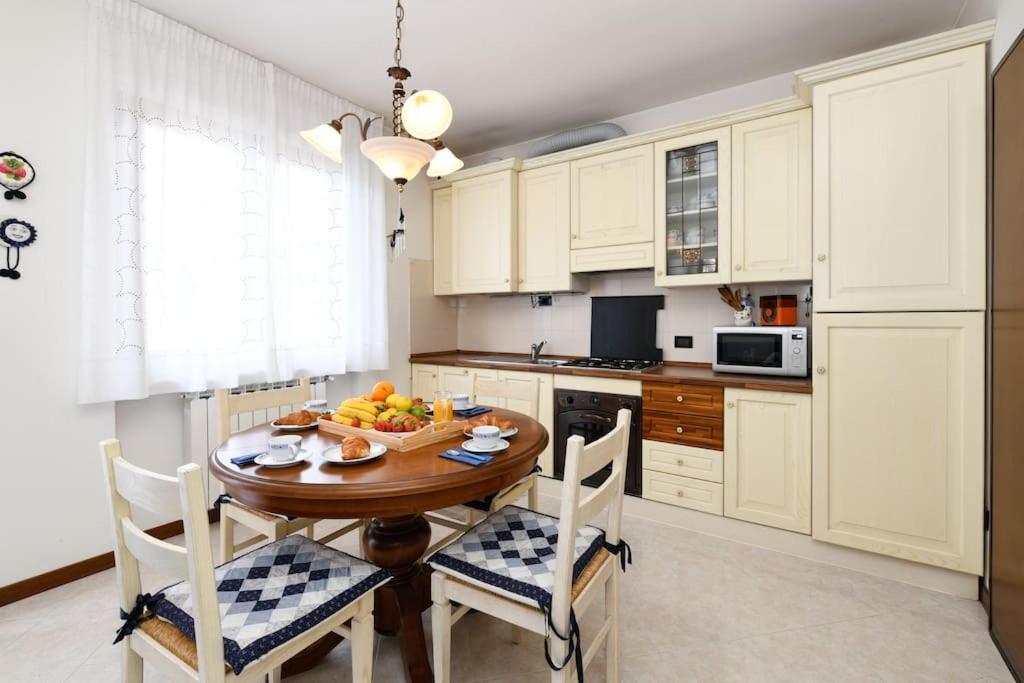 Panorama Apartment