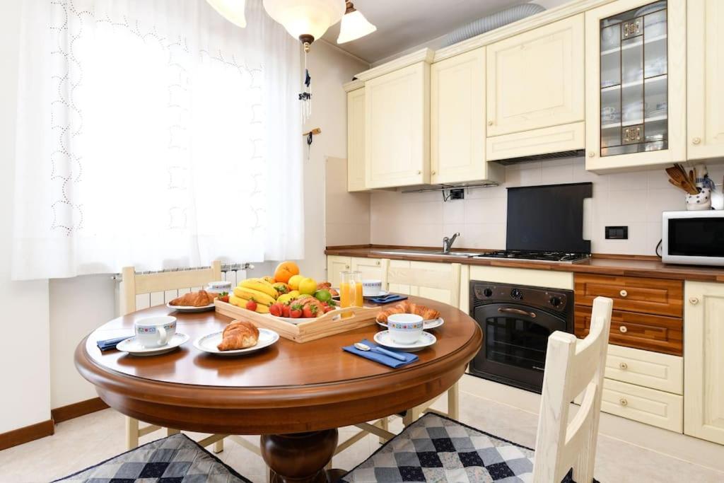 Panorama Apartment
