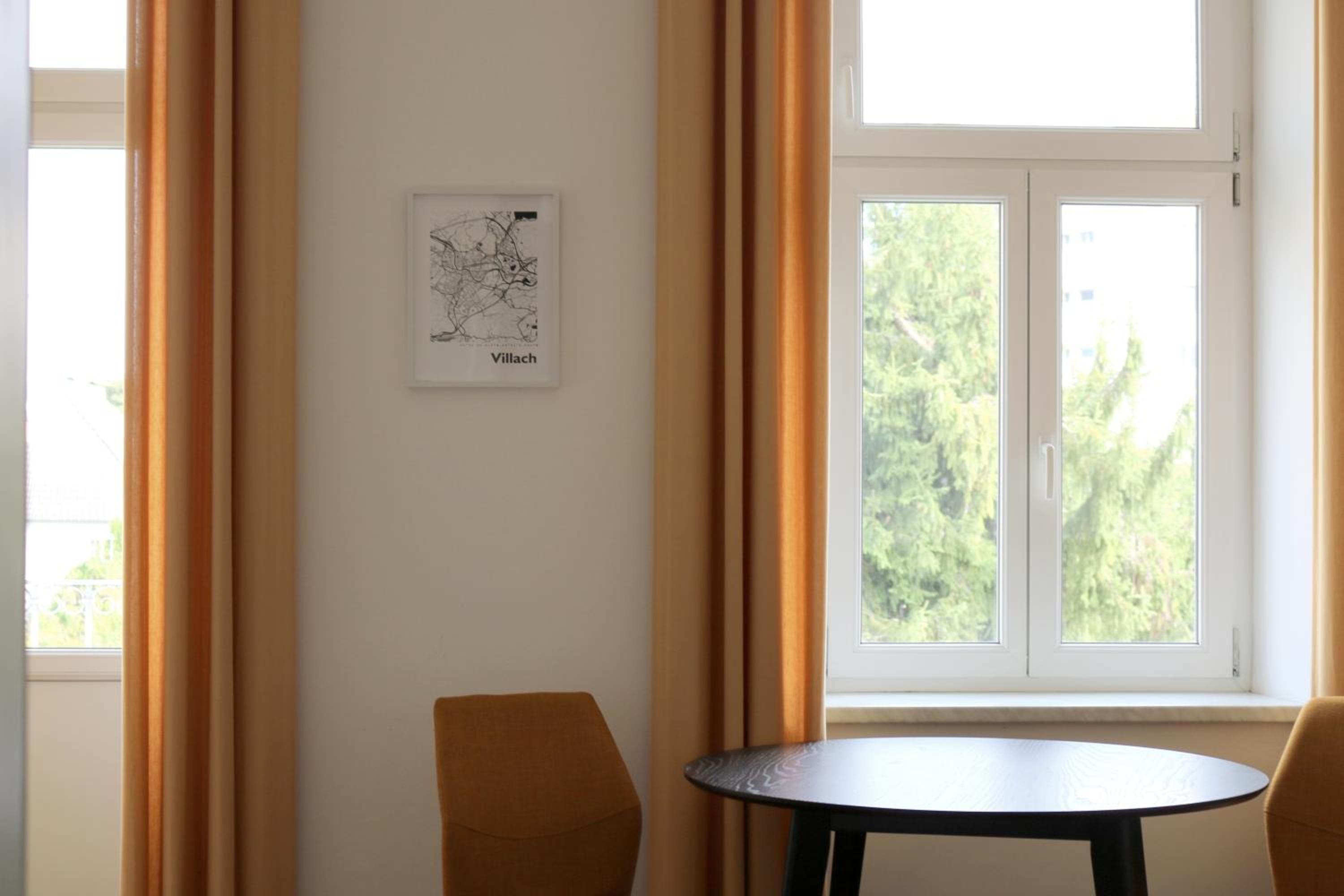 Villa Hohenheim - Apartment am Stadtpark