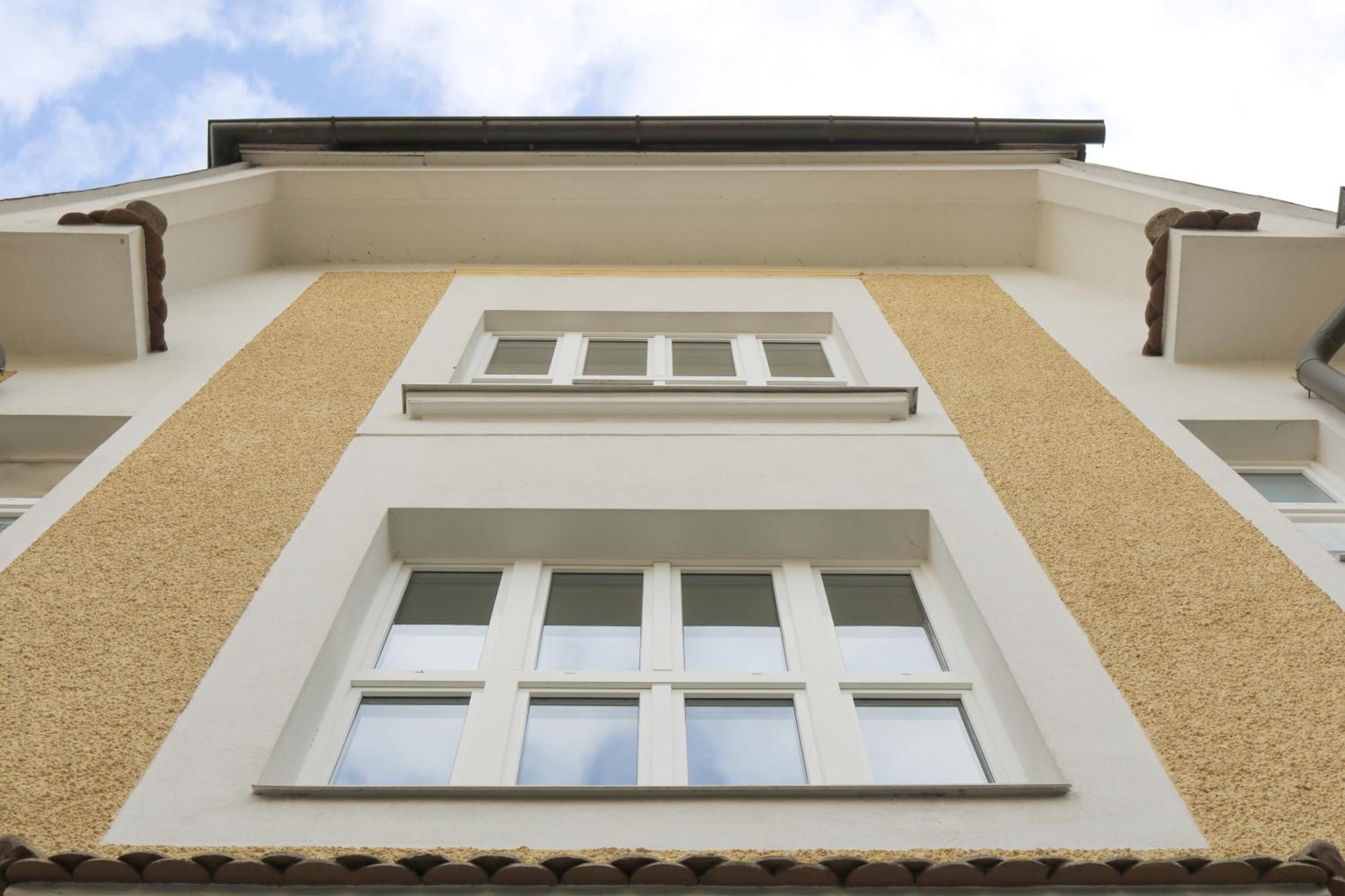 Villa Hohenheim - Apartment am Stadtpark
