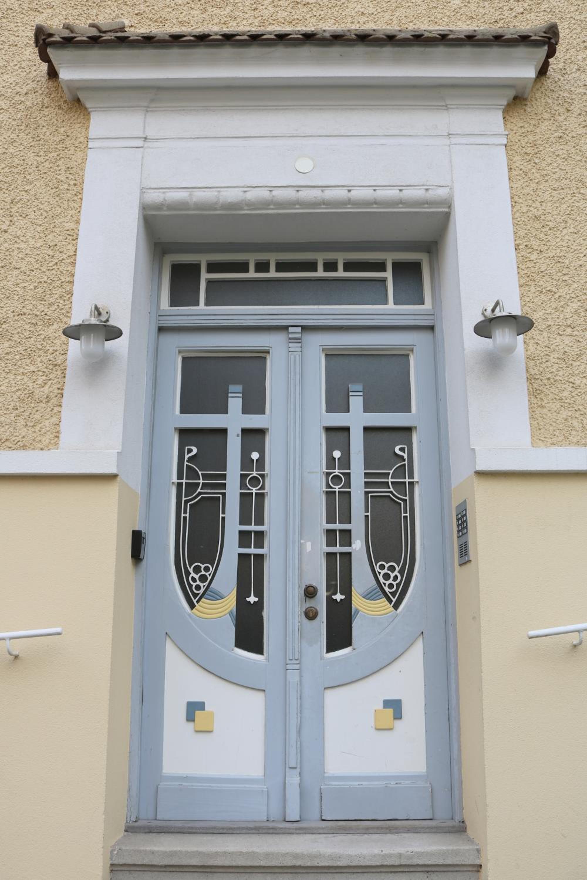 Villa Hohenheim - Apartment am Stadtpark